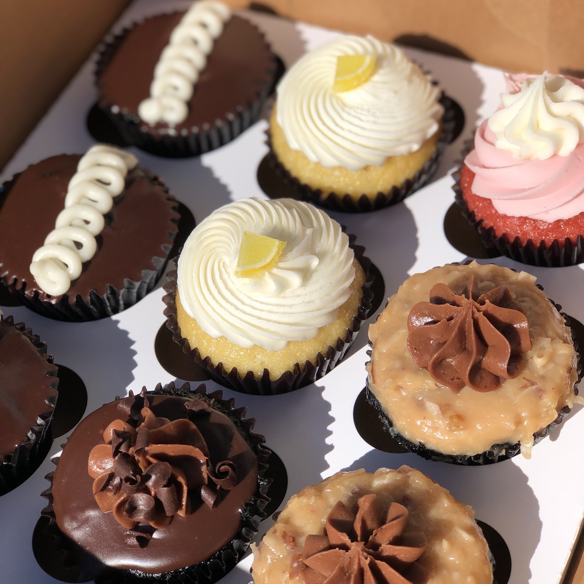 SugarBears Sweet Provisions Encinitas