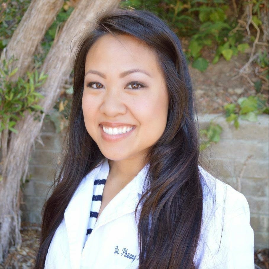 Phuong K Tran DDS Inc, New Leaf Dentistry