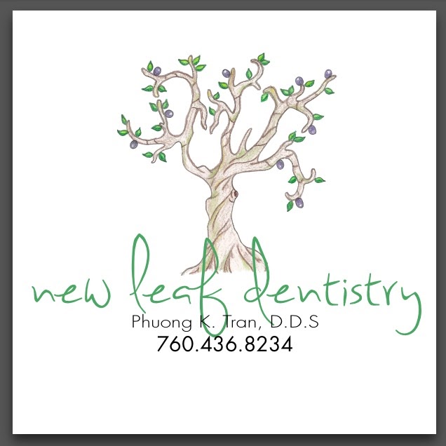 Phuong K Tran DDS Inc, New Leaf Dentistry