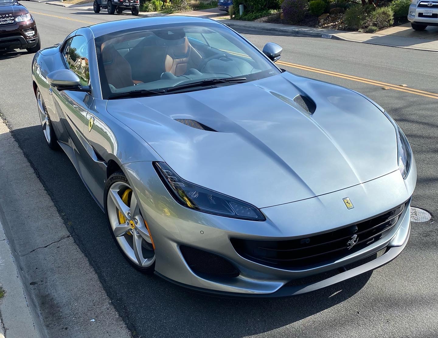 Kade's Mobile Detailing & Ceramic Coatings