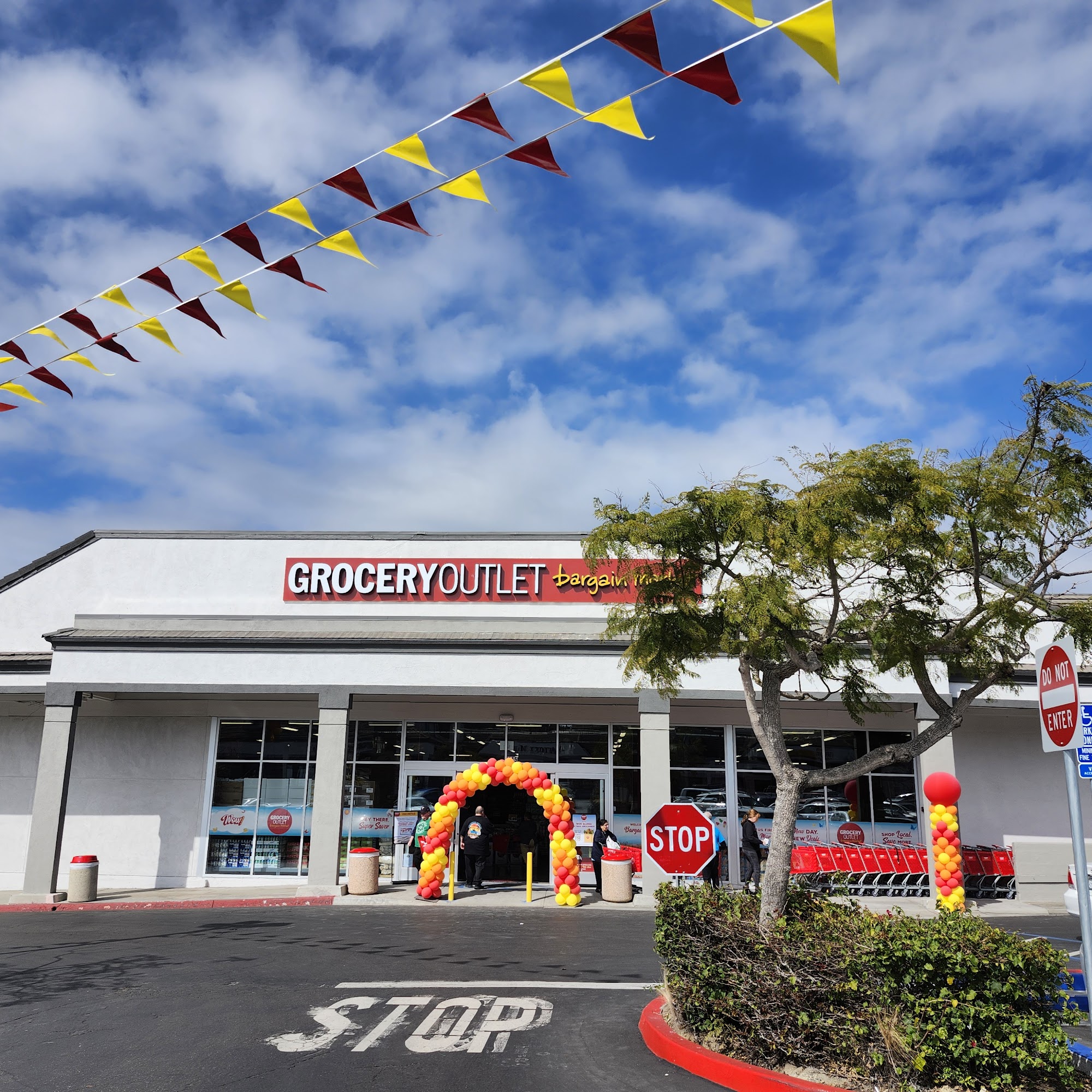 Grocery Outlet Encinitas