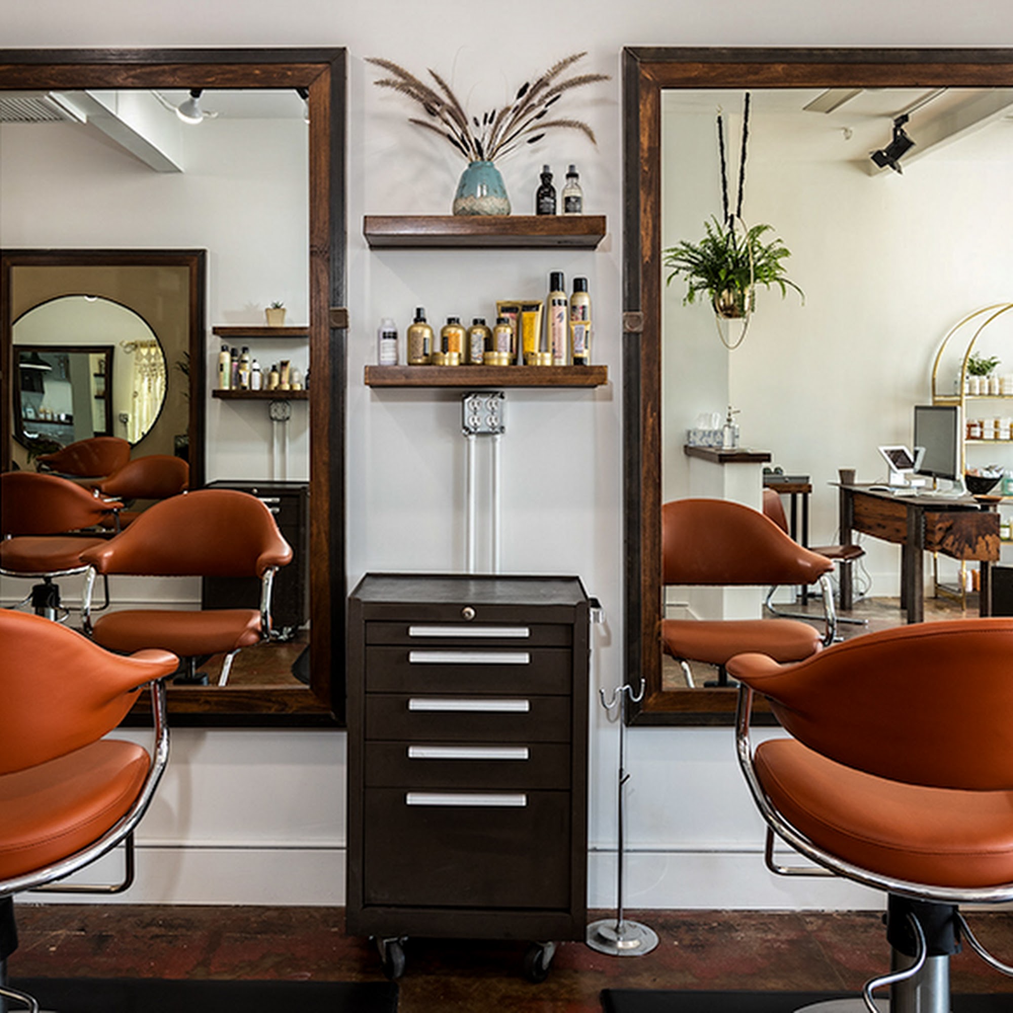 SAID Space 766 S Coast Hwy 101, Encinitas California 92024