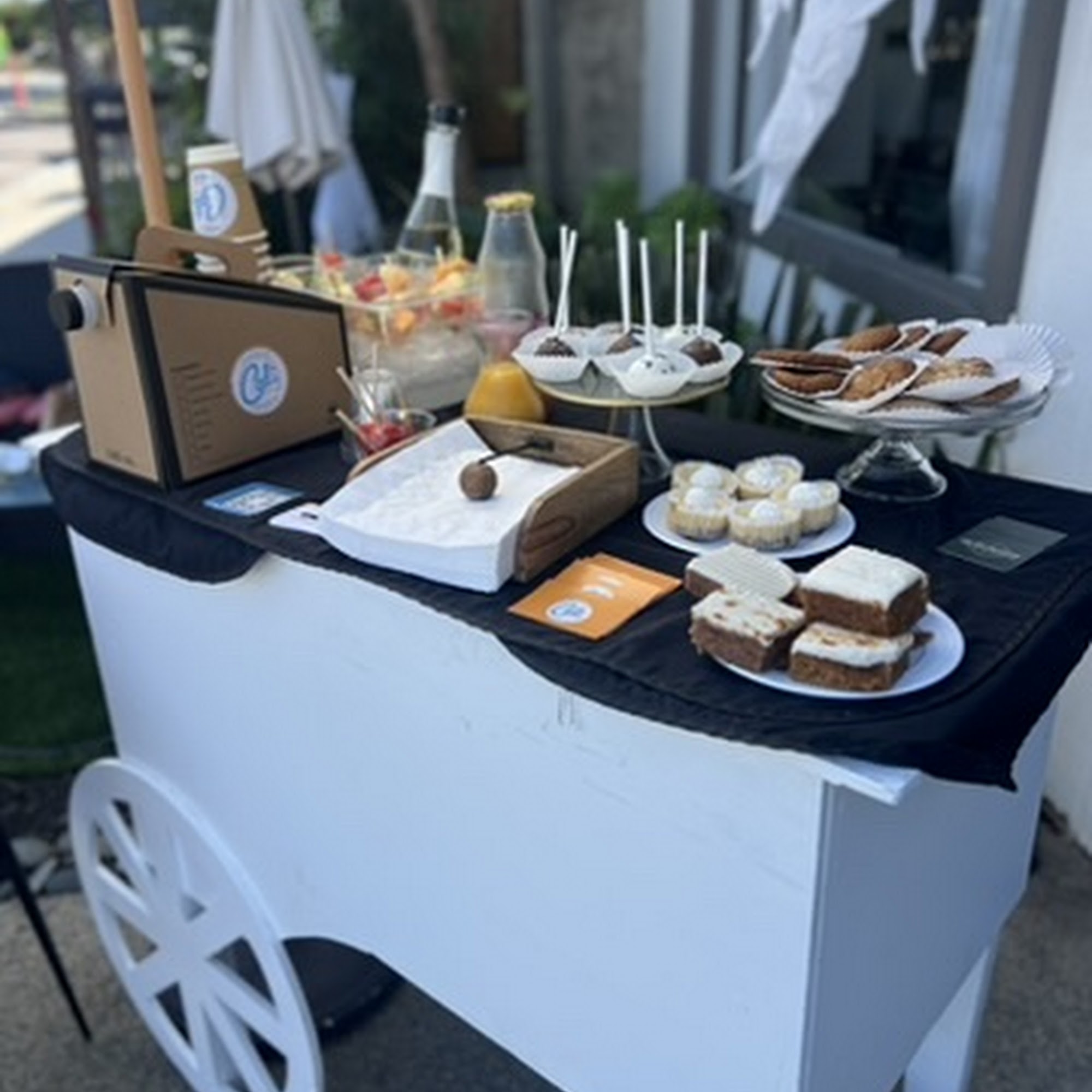 Lux Spa Collective 338 N Coast Hwy 101, Encinitas, CA 92024