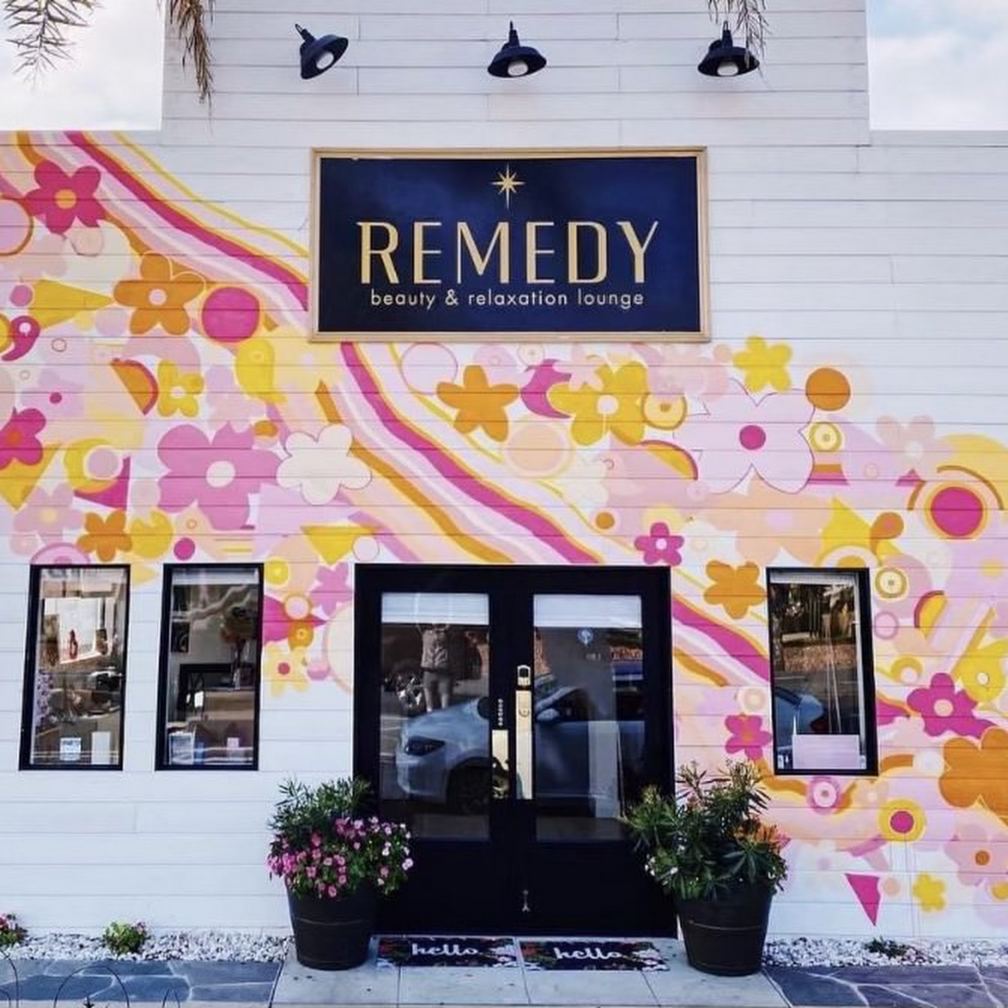 Remedy Beauty Boutique