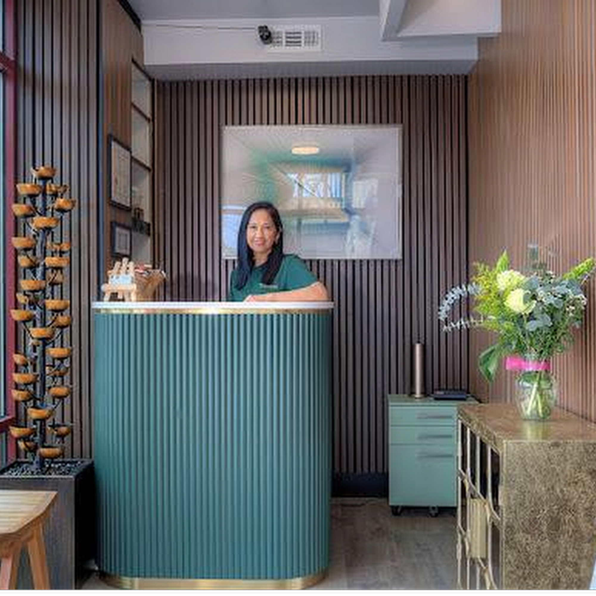 Emerald Day Spa 90 N Coast Hwy 101 STE 209, Encinitas California 92024