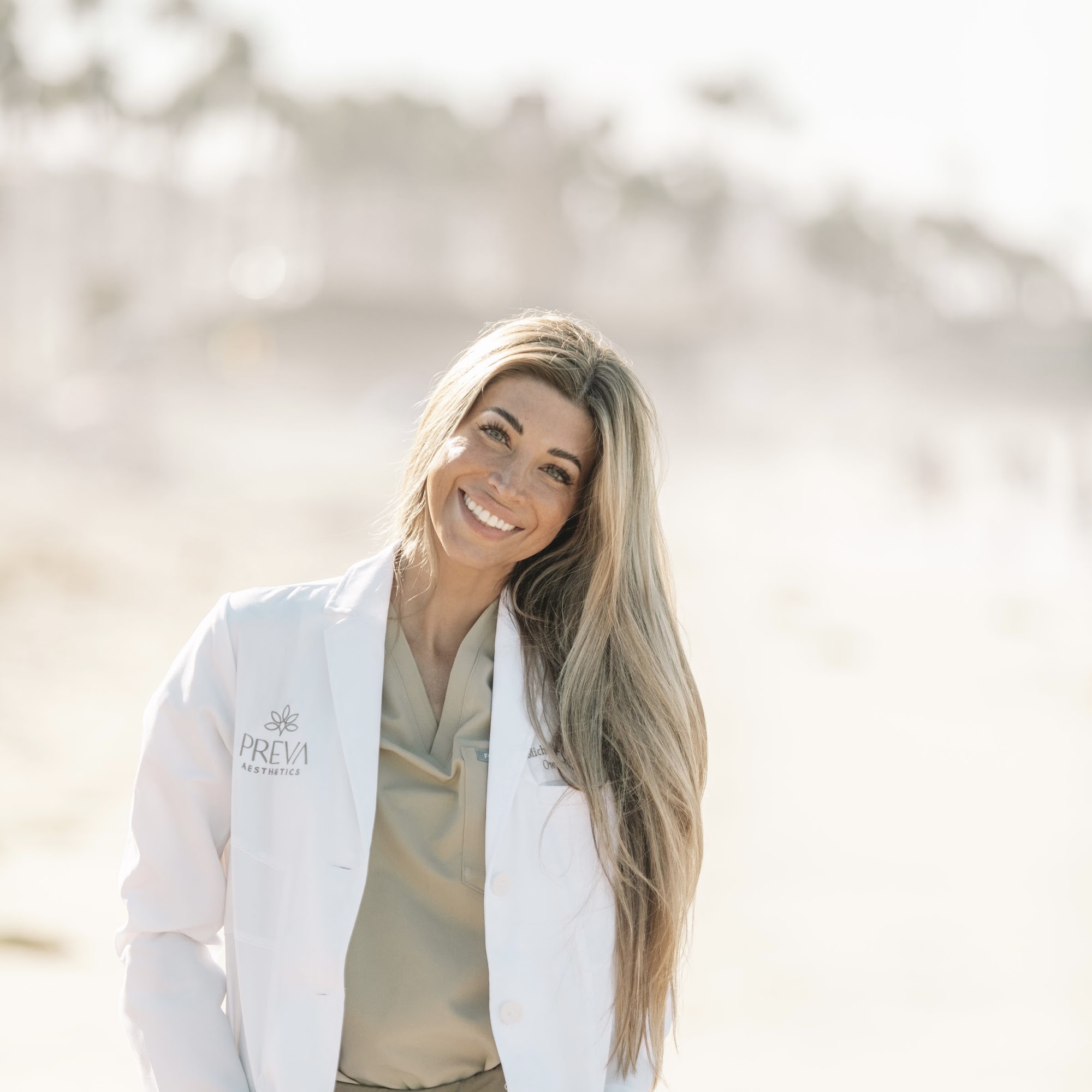 PREVA Aesthetics 760 Garden View Ct Suite 100, Encinitas California 92024