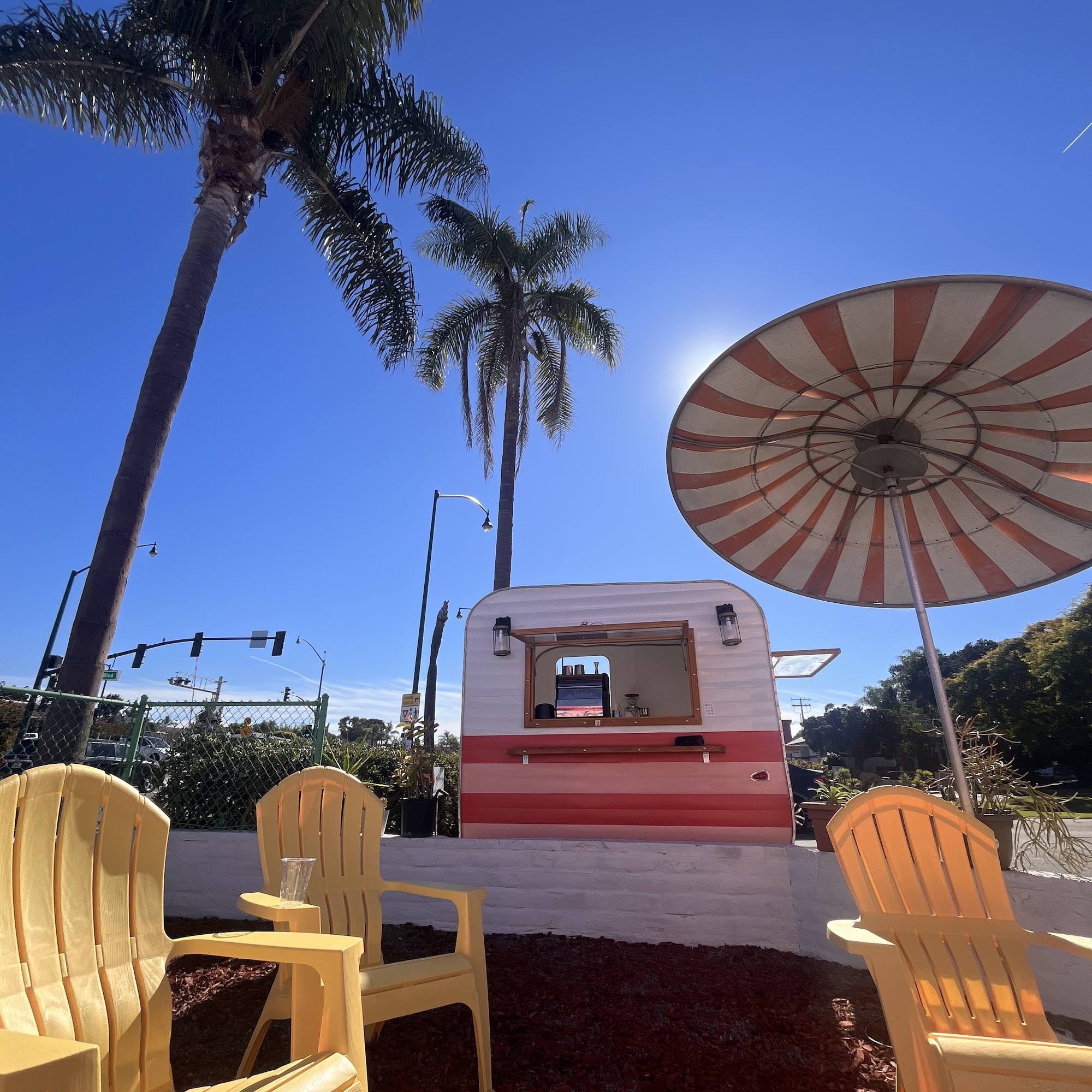 Whatever Forever Coffee 914 N Coast Hwy 101, Encinitas, CA 92024