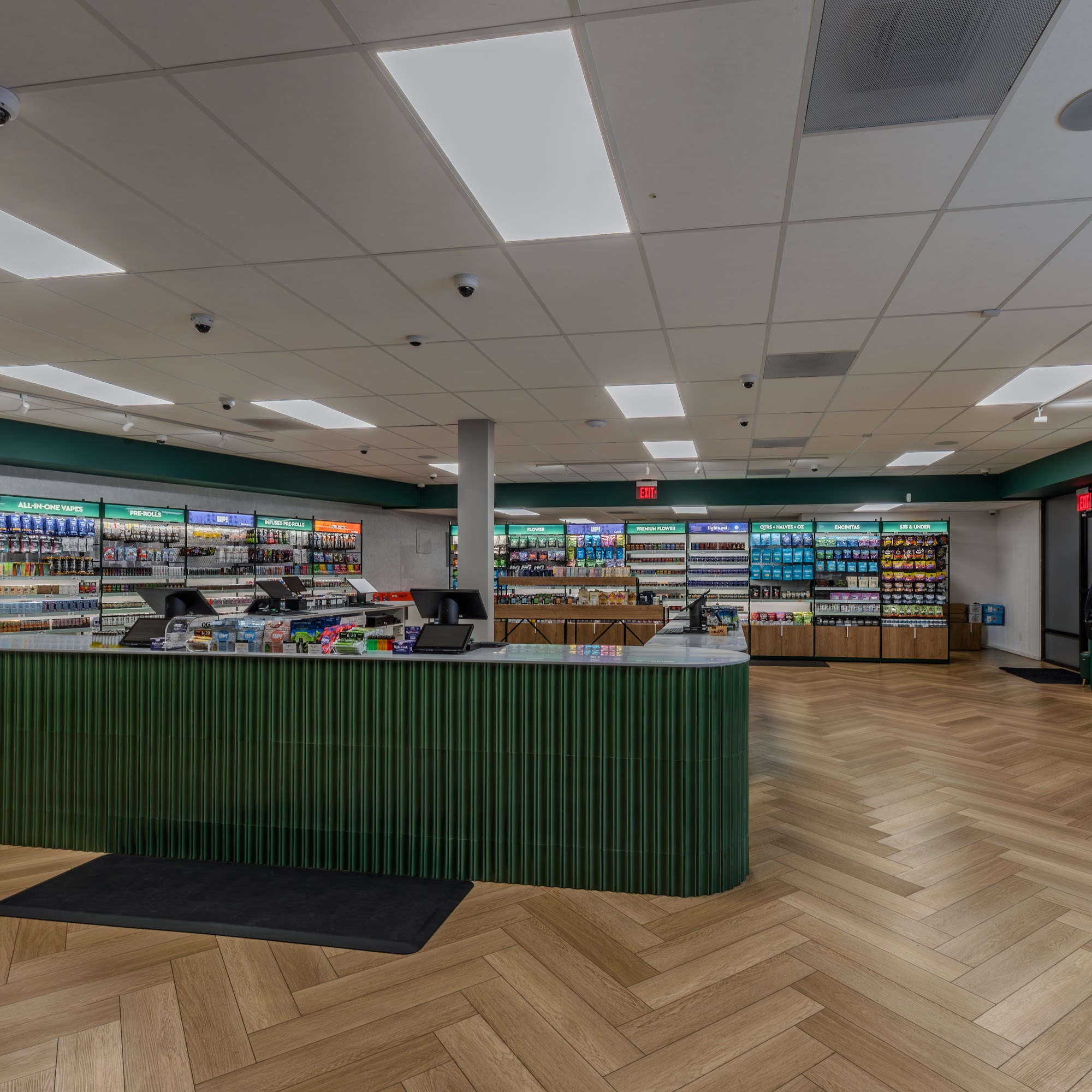 Wellgreens Encinitas Weed Cannabis Dispensary Encinitas