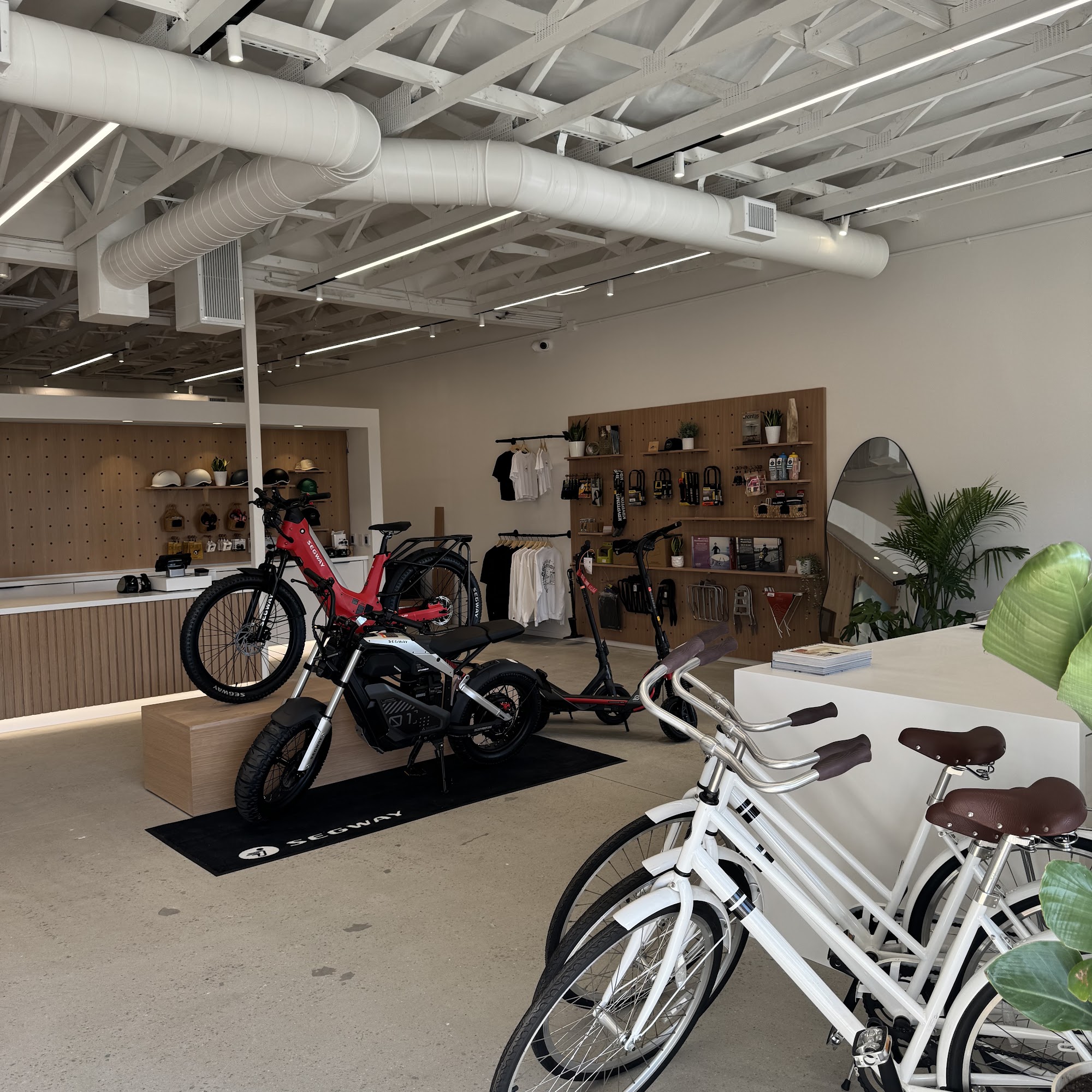 Solé Bicycles Encinitas