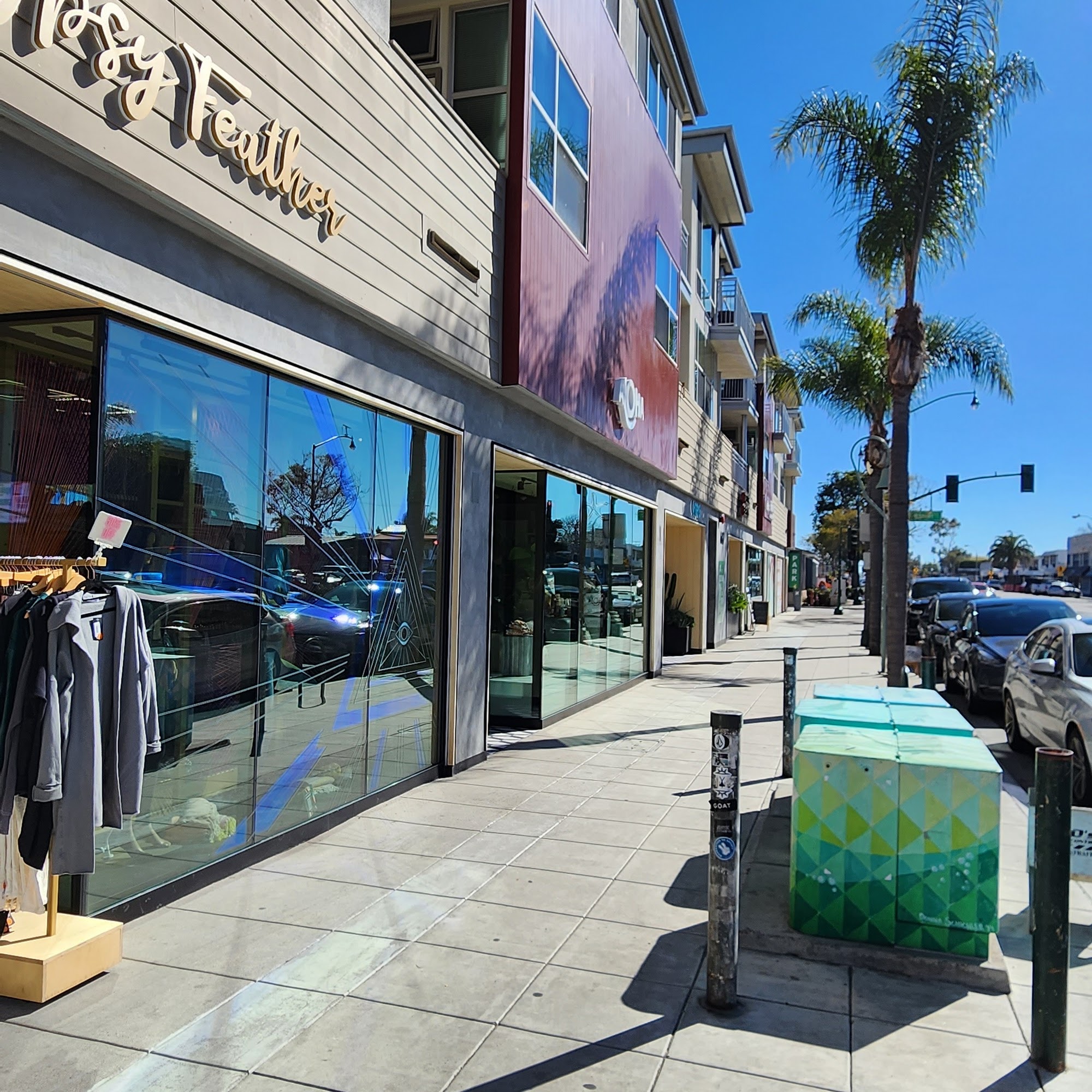 Gypsy Feather Encinitas