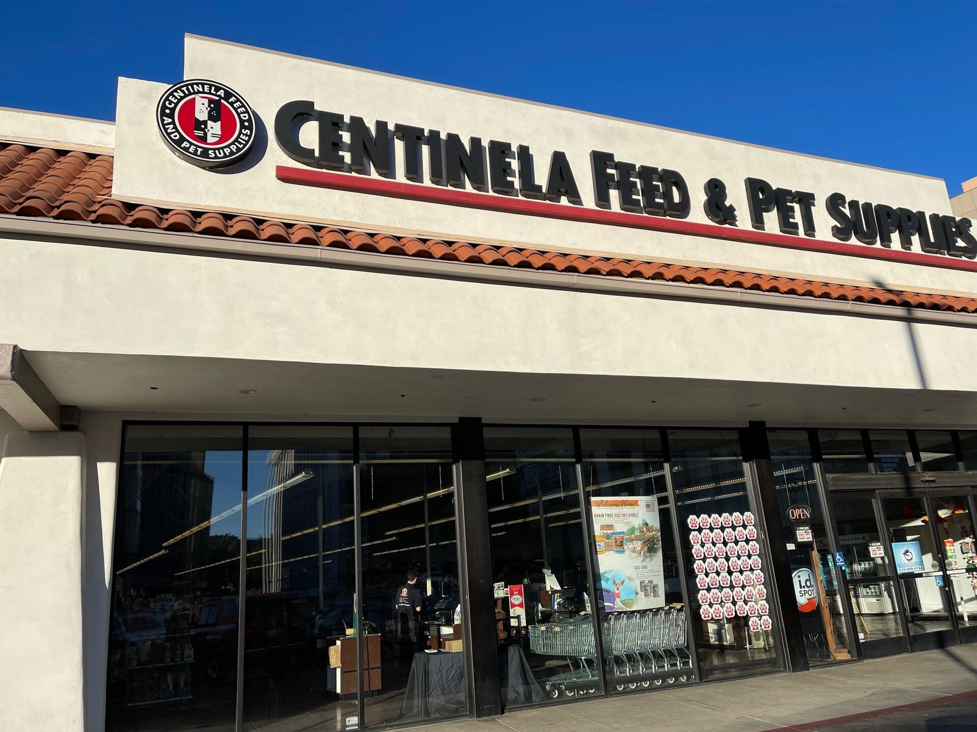 Centinela Feed Encino