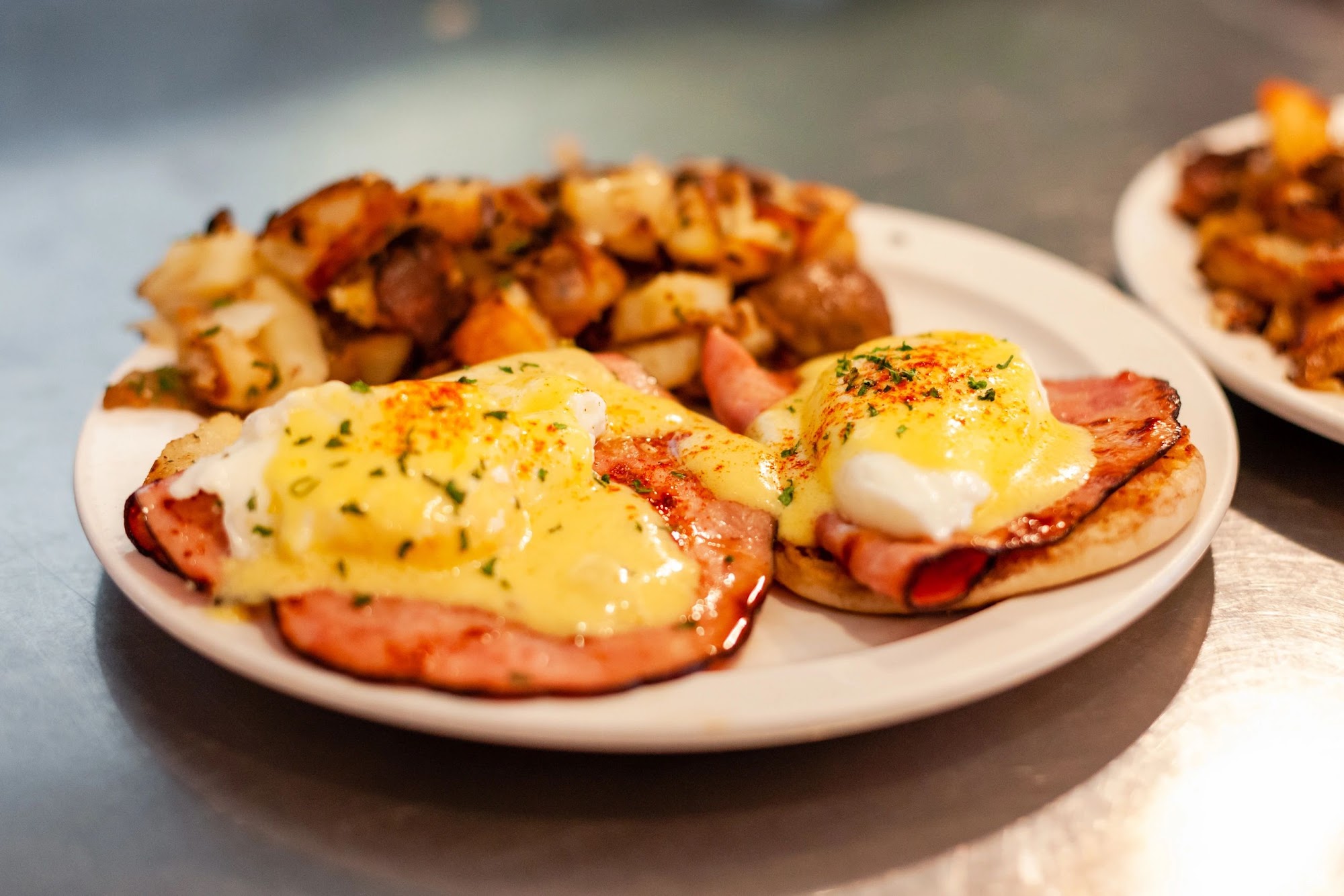 More Than Waffles Encino