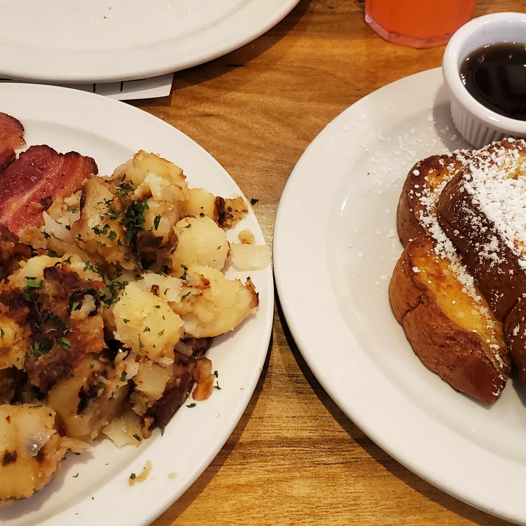 More Than Waffles Encino