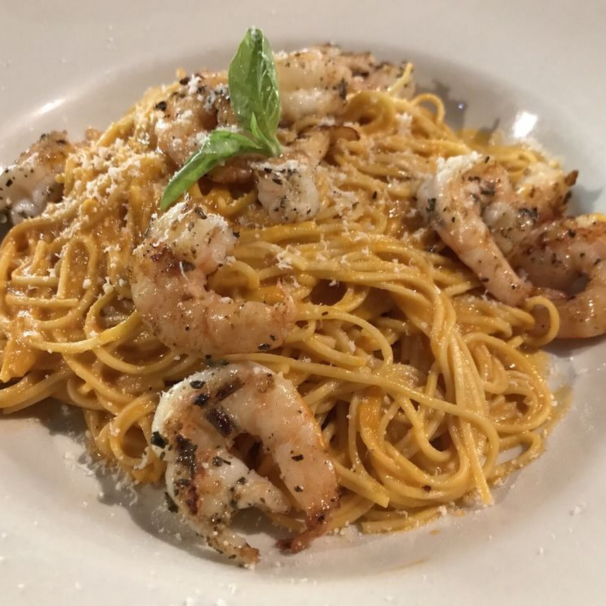 Gio Cucina Napoletana Encino