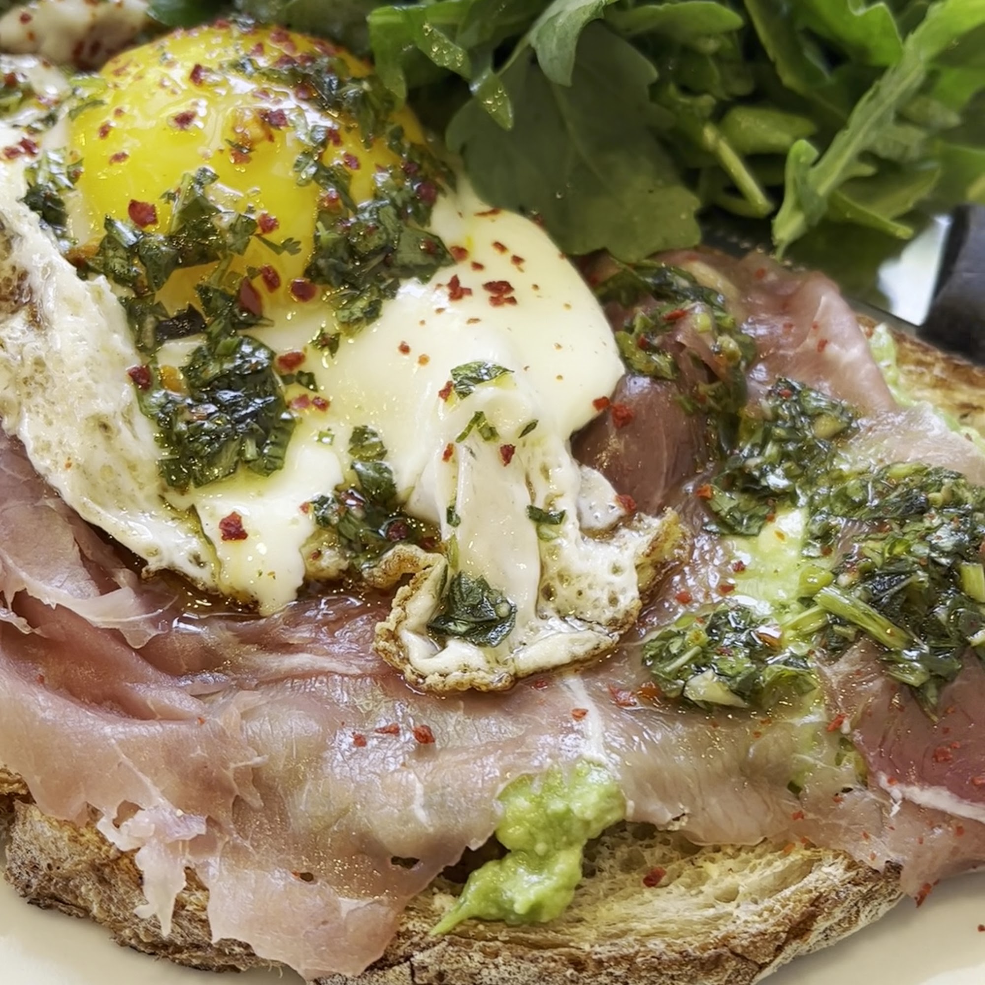 Claudine Artisan Kitchen & Bakeshop Encino