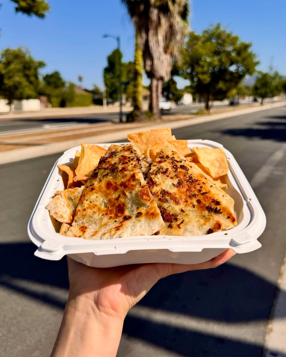 Acasa Food Truck Encino