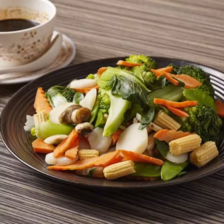 Quality Chinese Cuisine