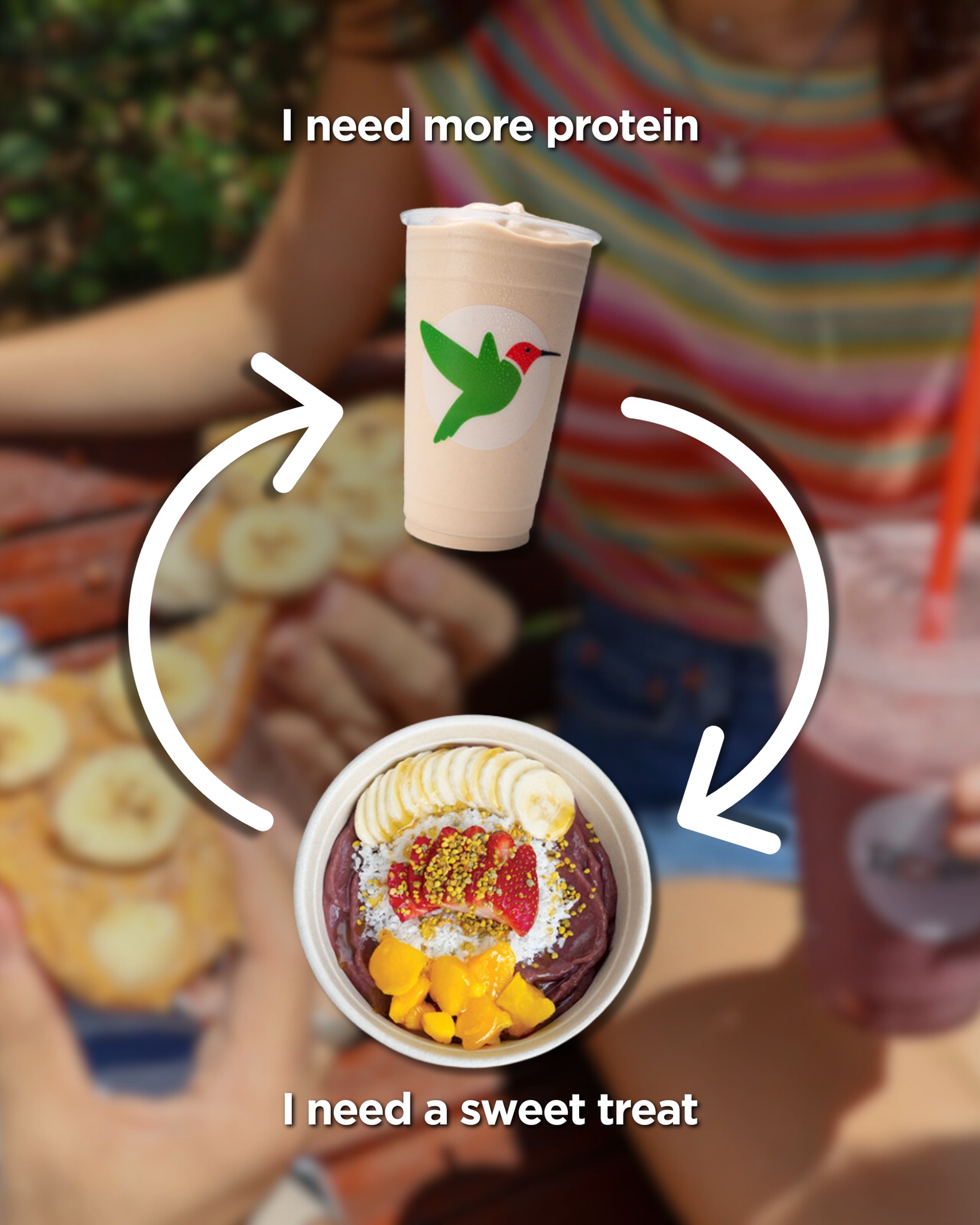 Robeks Fresh Juices & Smoothies Encino