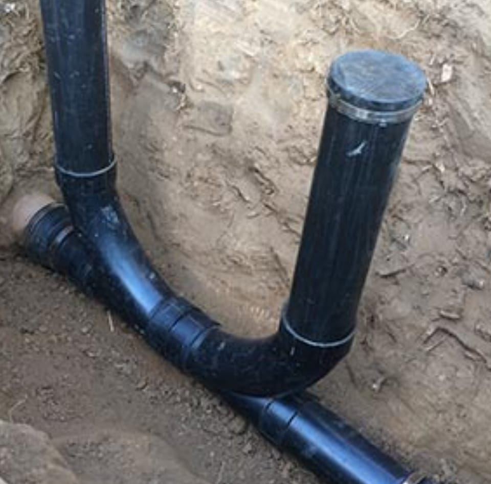 First Response Plumbing & Rooter