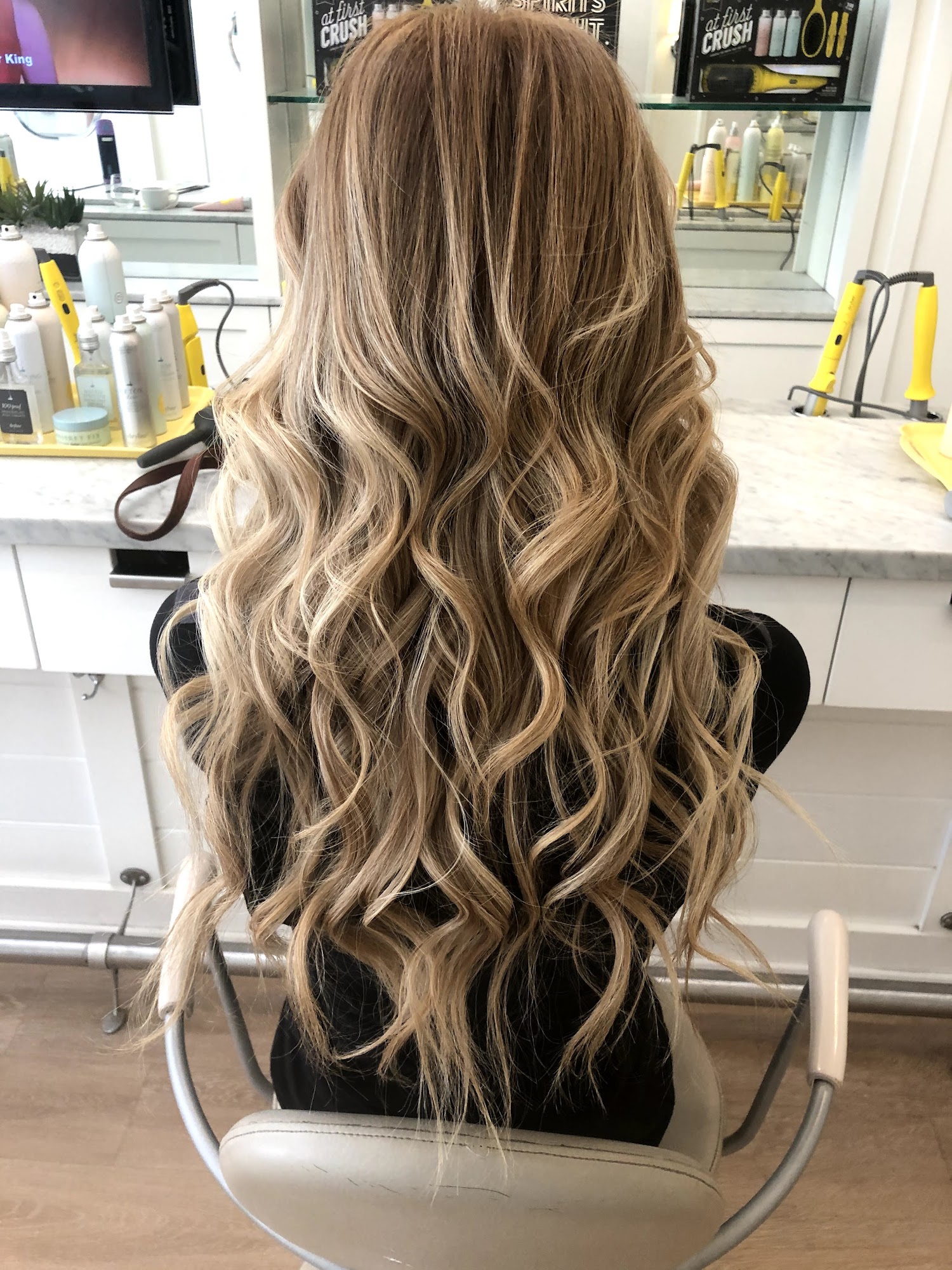 L&K Salon and Head Spa