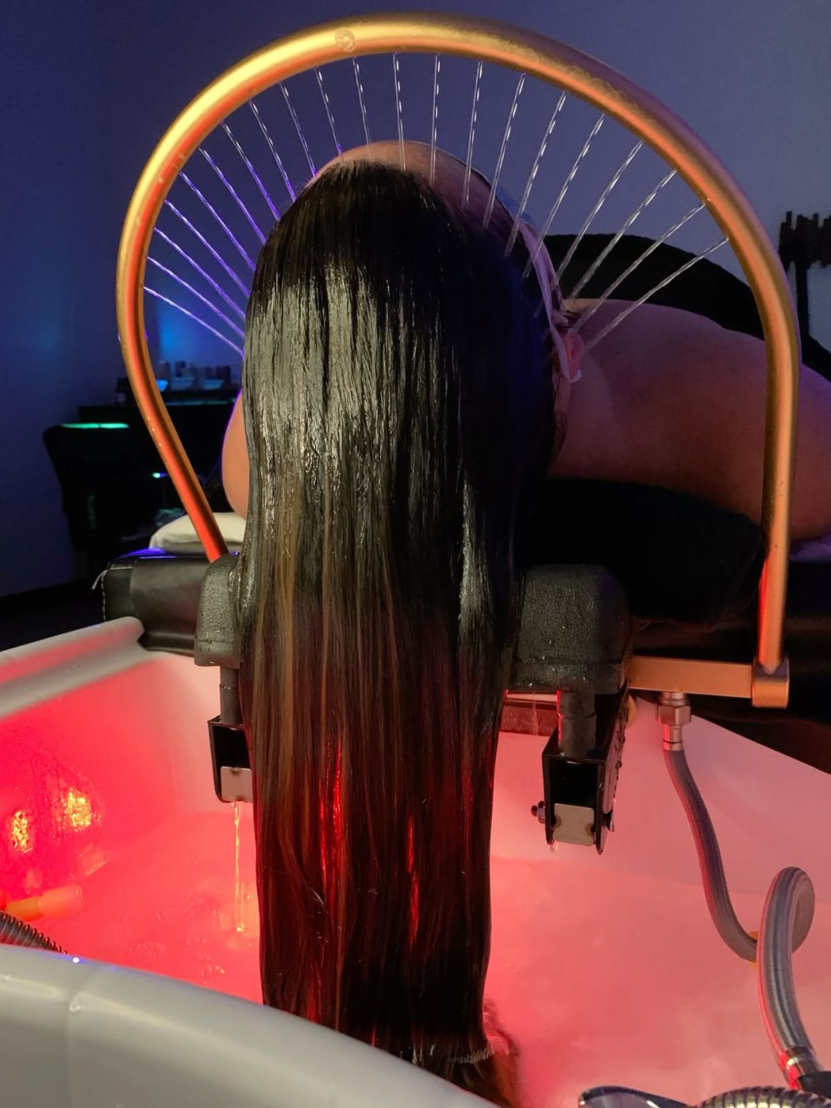 L&K Salon and Head Spa