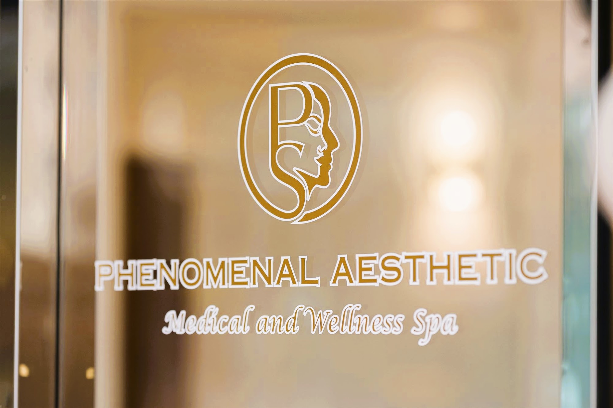 Phenomenal Aesthetic Medical and Wellness Spa
