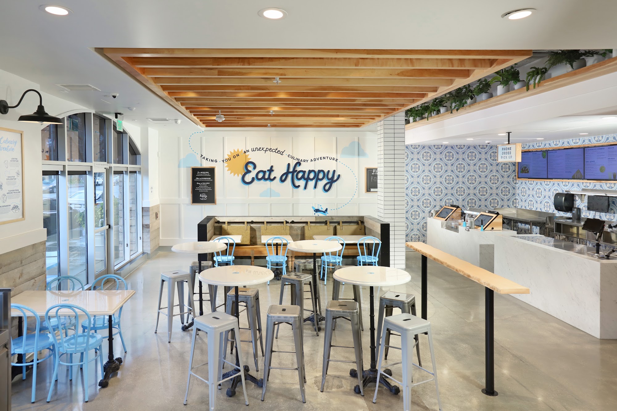 Mendocino Farms Encino