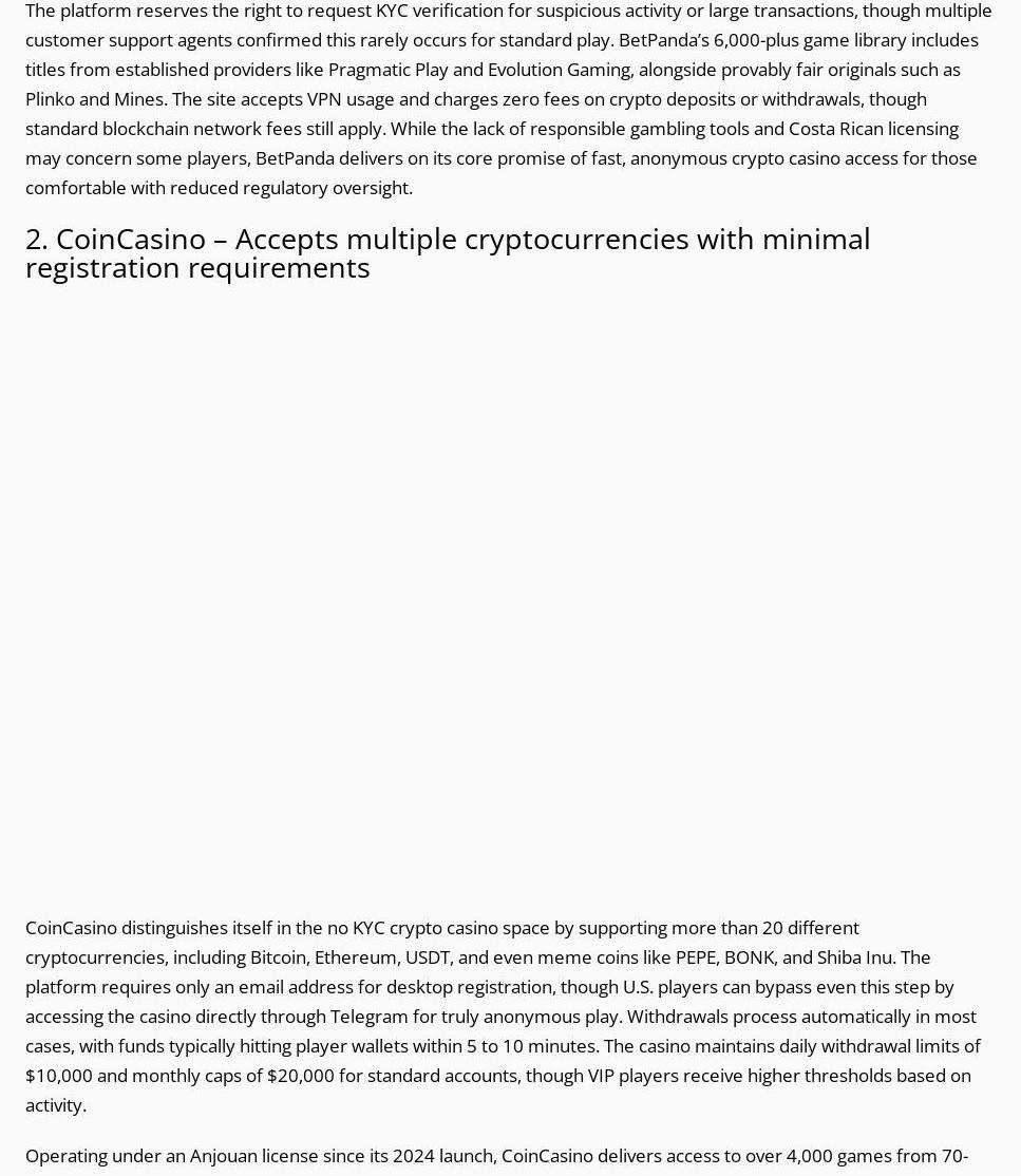 BurgerIM Headquarters Menu