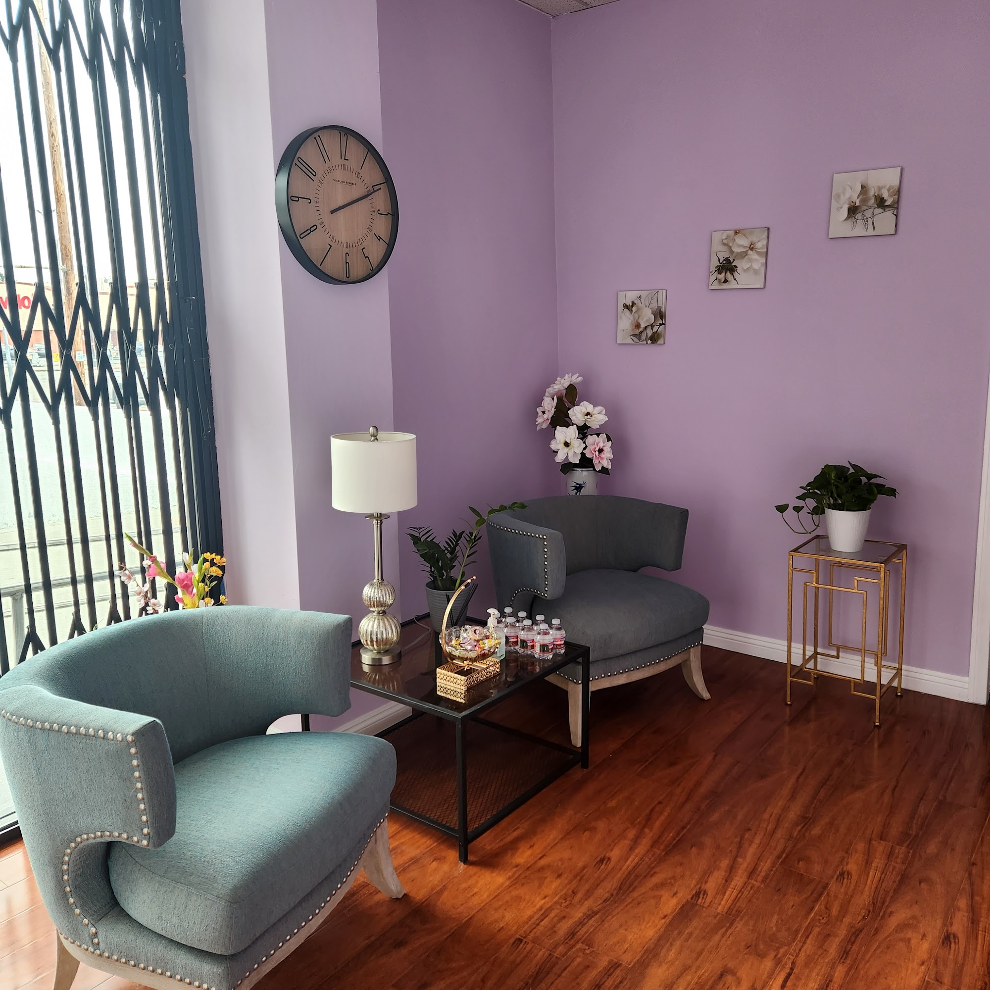 Spring Health Center Massage 18000 Ventura Blvd #1, Encino California 91316