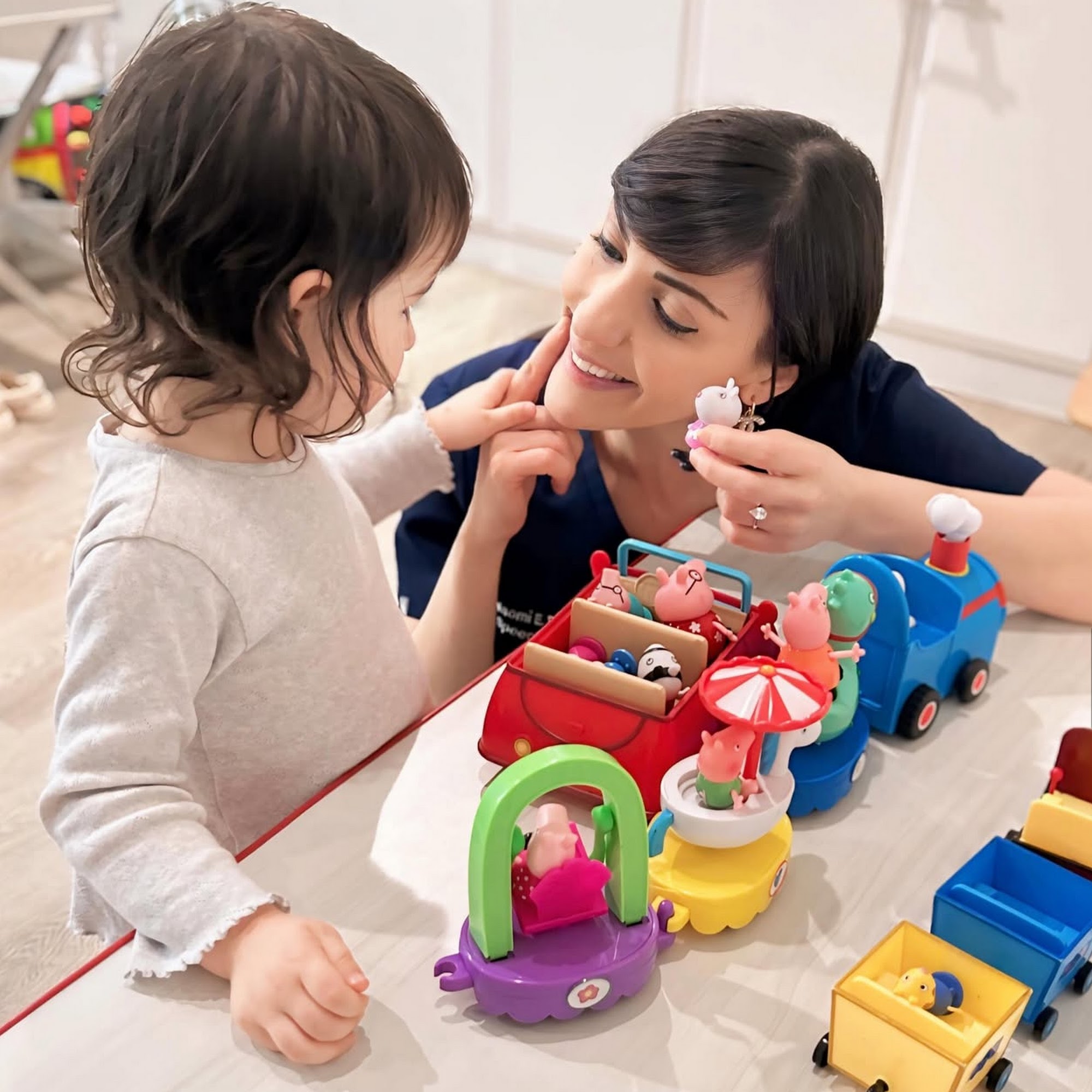 Achieve Speech Associates, Inc. 16550 Ventura Blvd #405, Encino California 91436