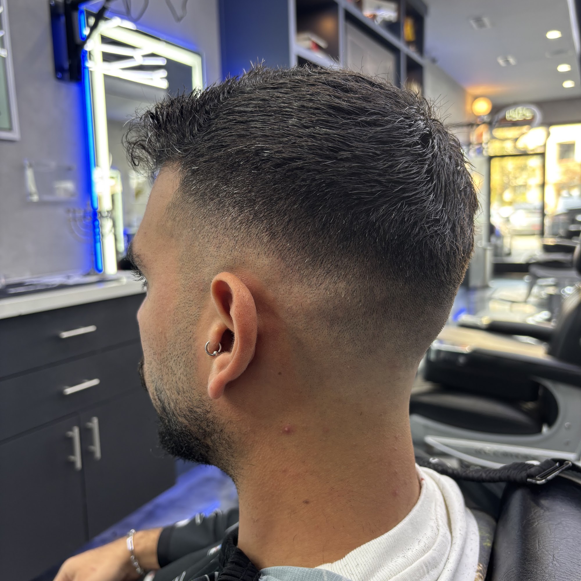 MASPERA 19022 Ventura Blvd, Tarzana California 91356