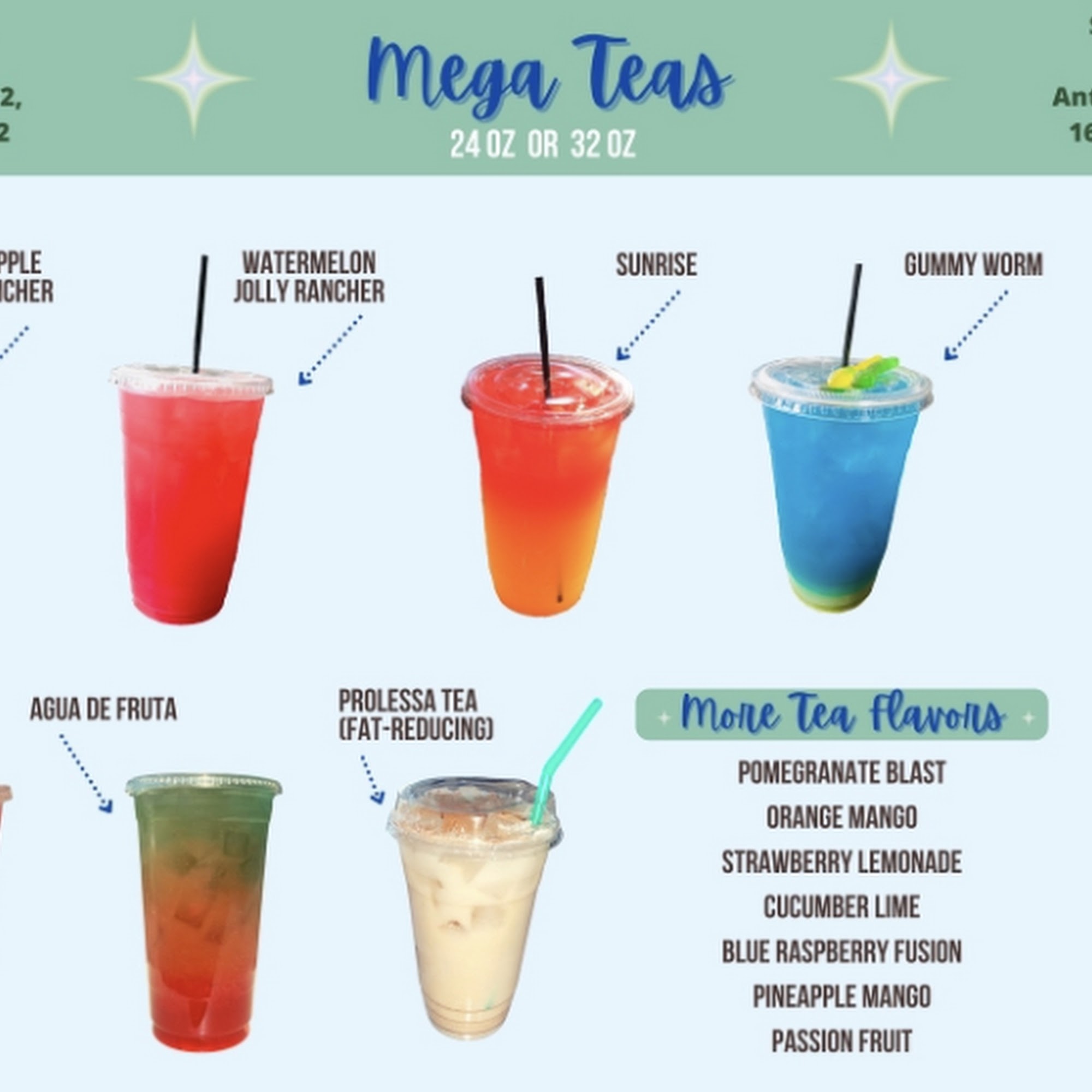 Escalon Nutrition Escalon