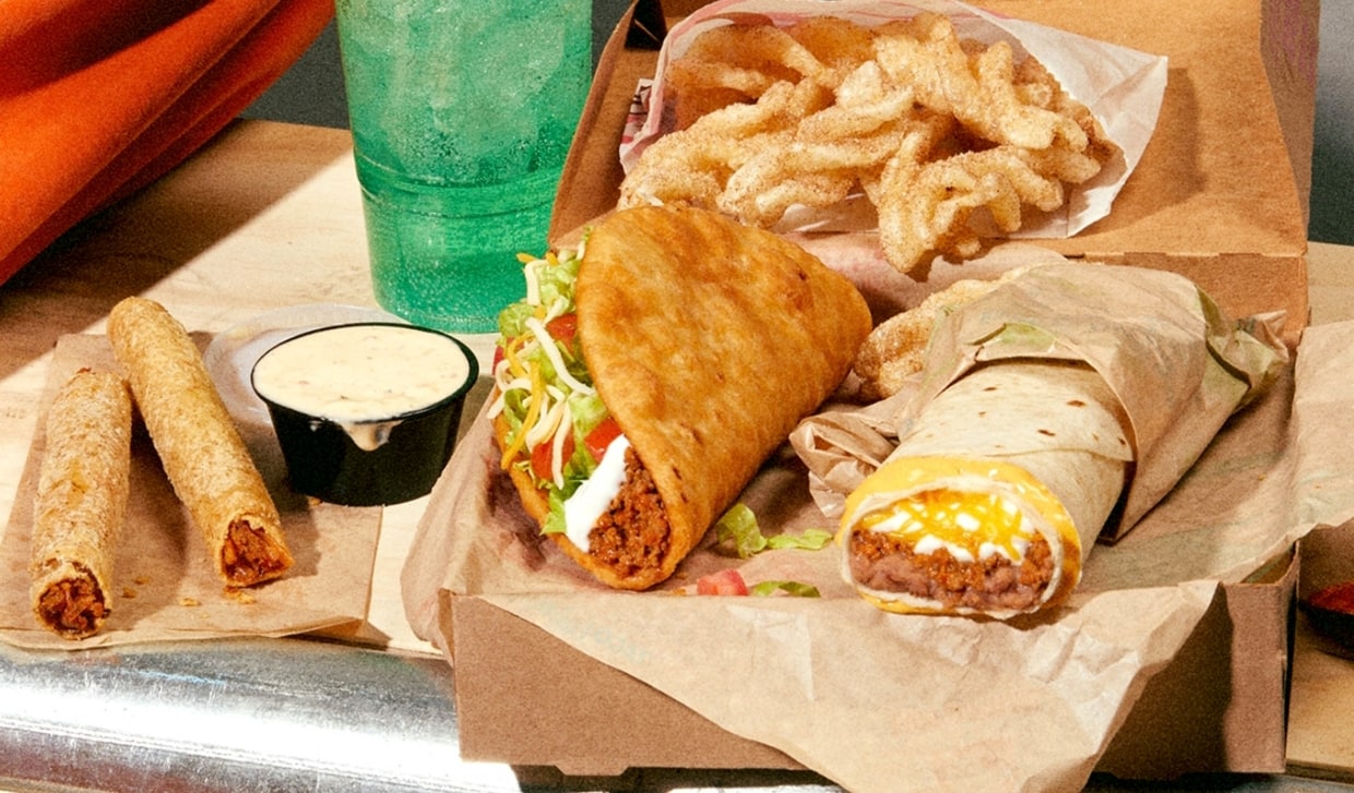 Taco Bell