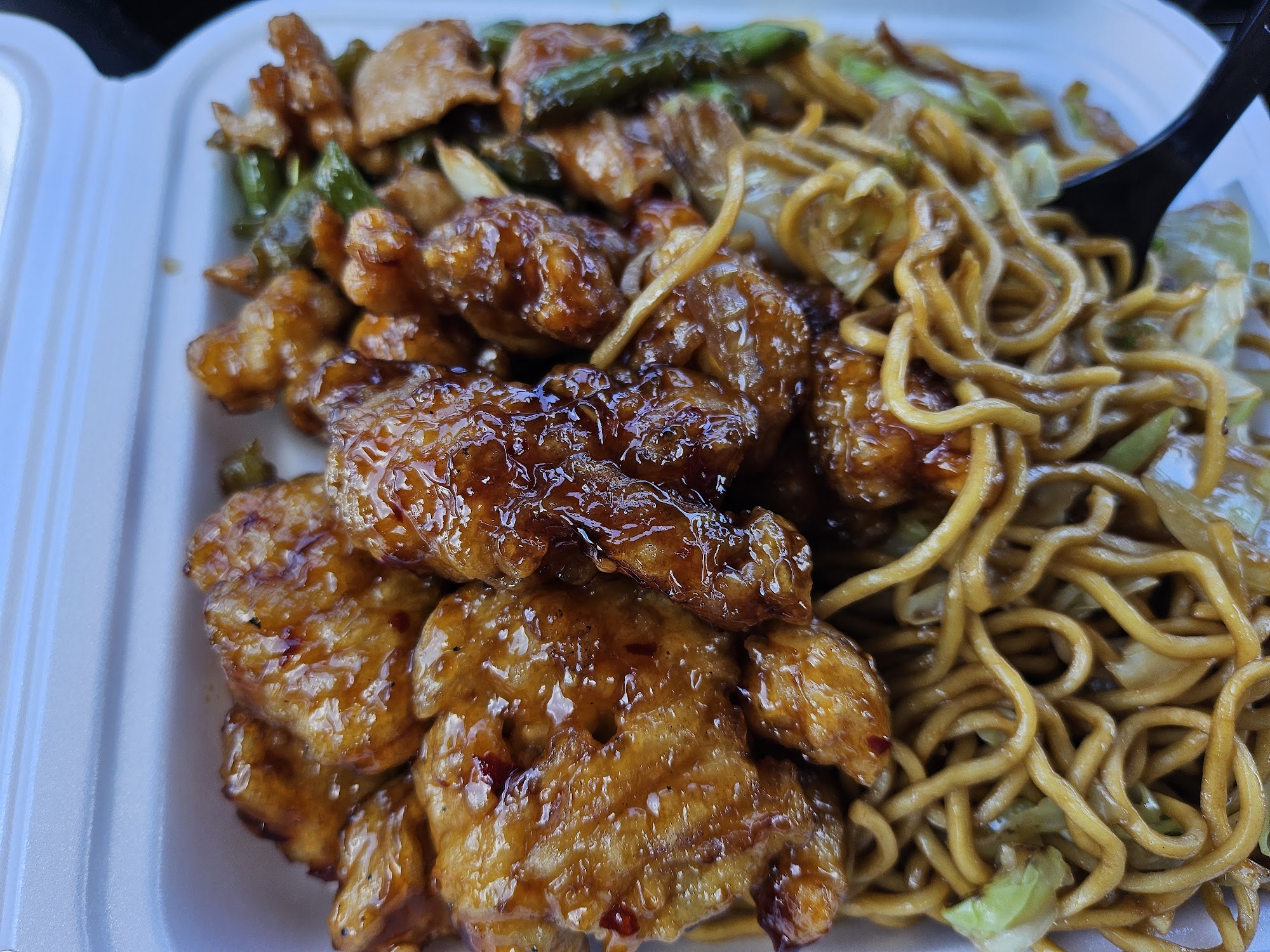 Panda Express