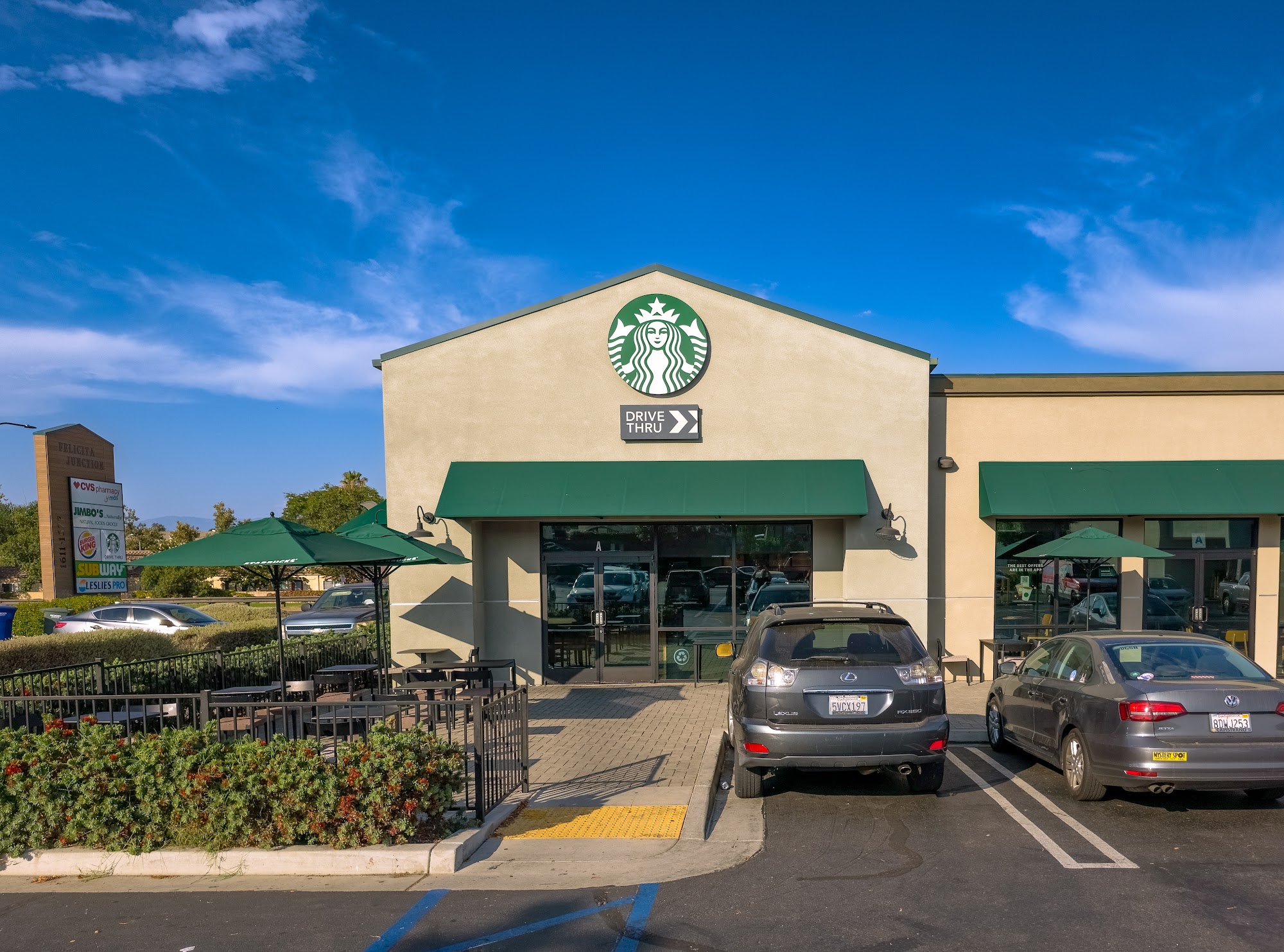 Starbucks