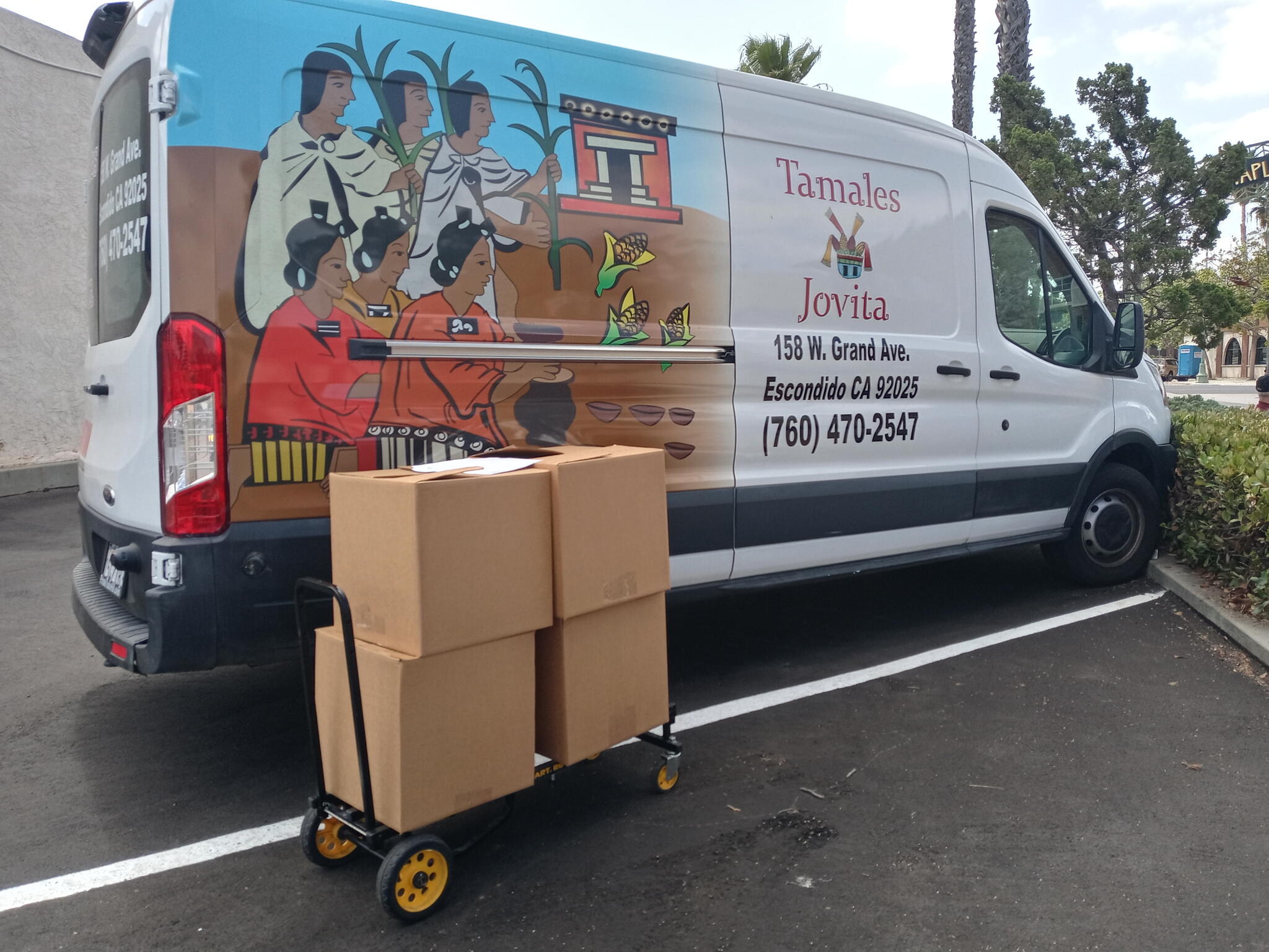 Photo credit: nextdoor