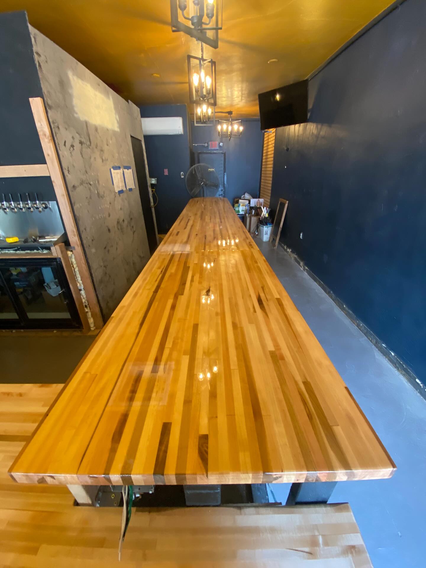 The Escondido Social Taproom Escondido