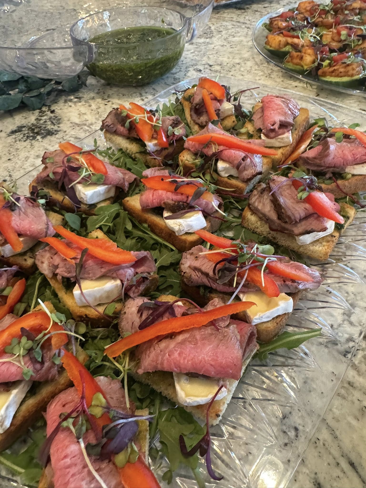 Smoked and Tasty Escondido