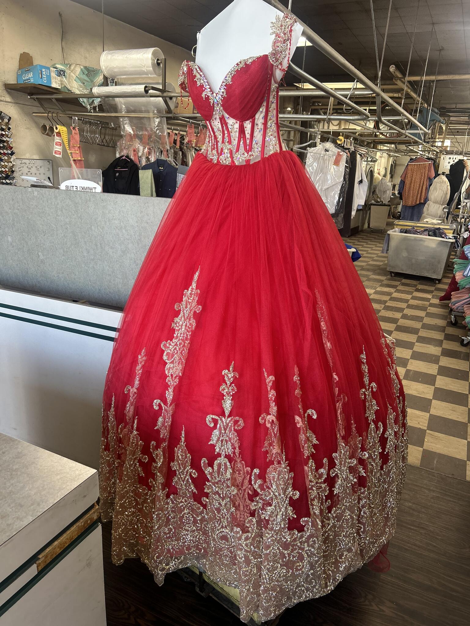 Photo credit: nextdoor