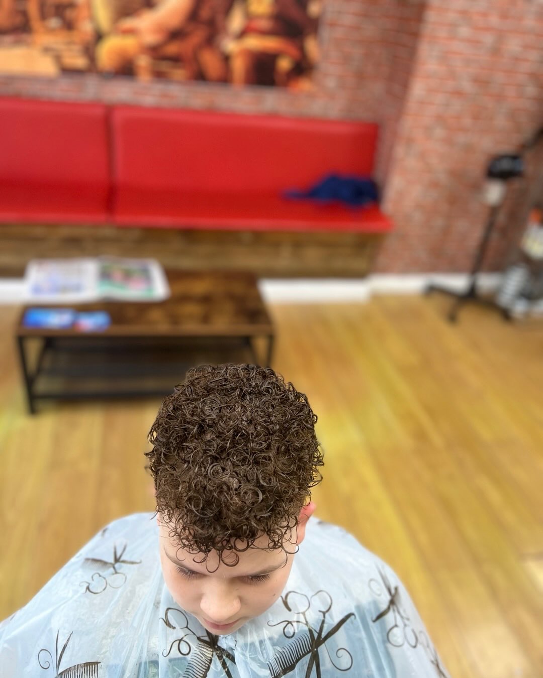 Golden Razor Barber Shop