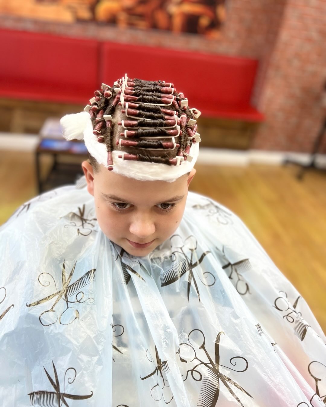 Golden Razor Barber Shop