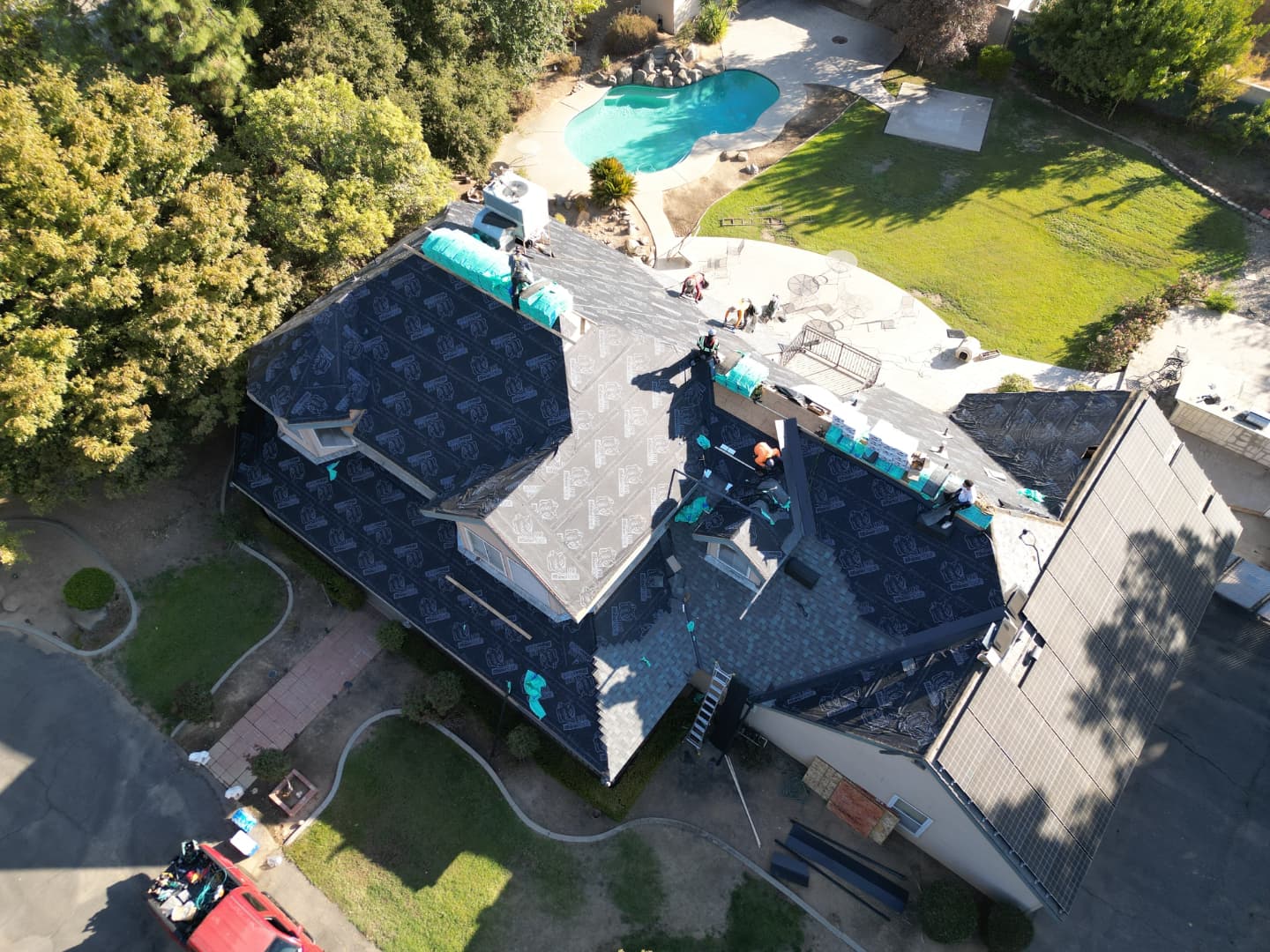 Roof Pros Roofing & General Construction
