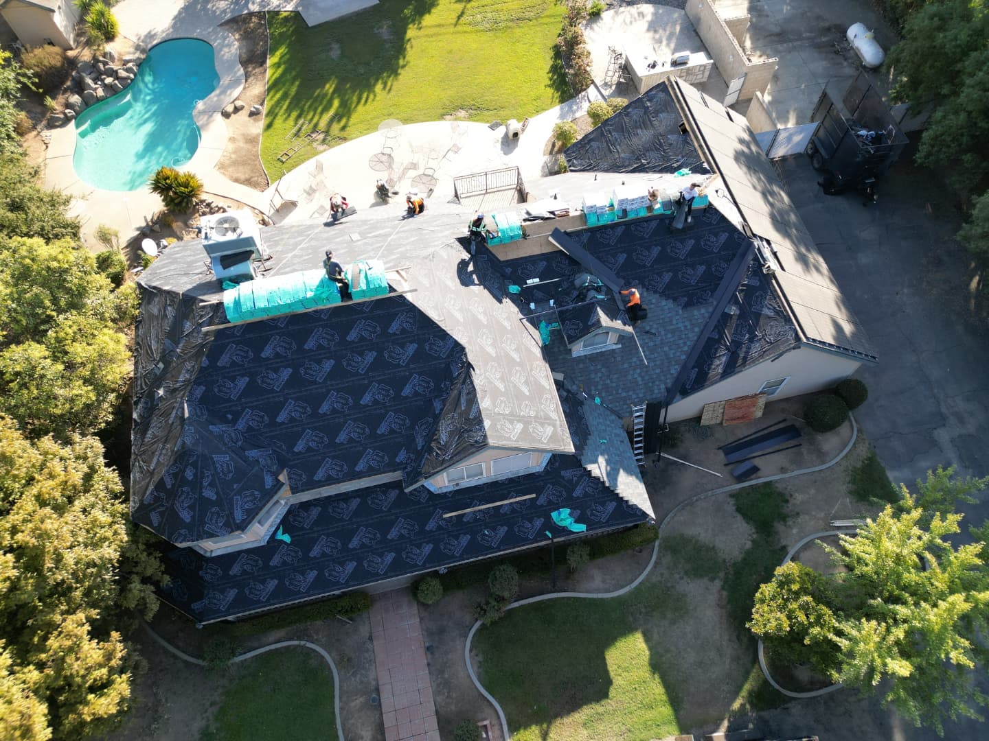 Roof Pros Roofing & General Construction