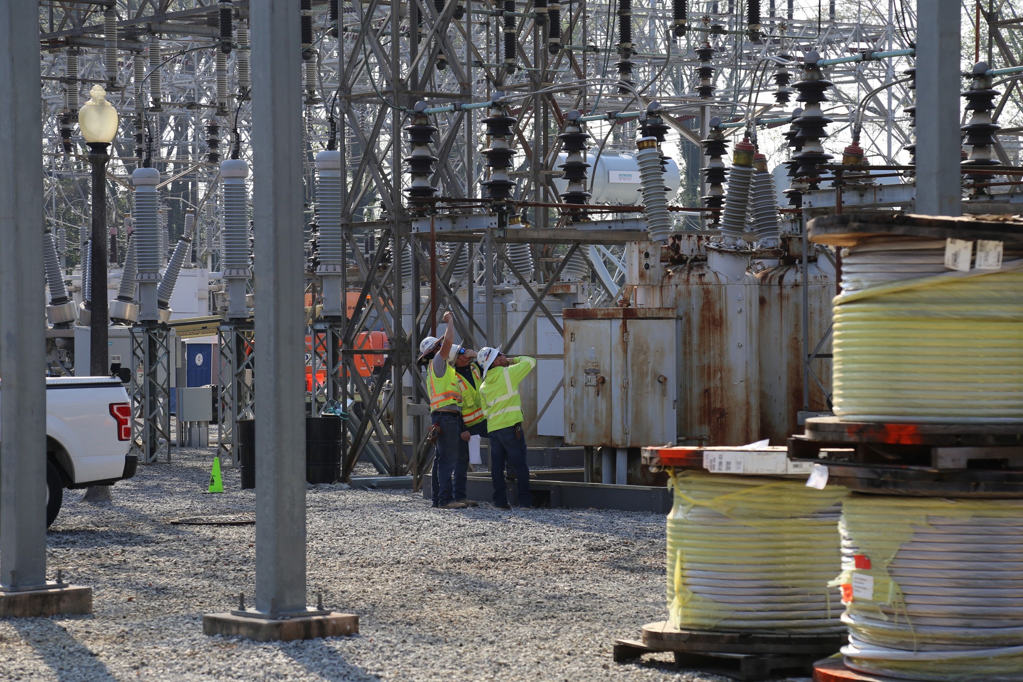 Service Electric Inc
