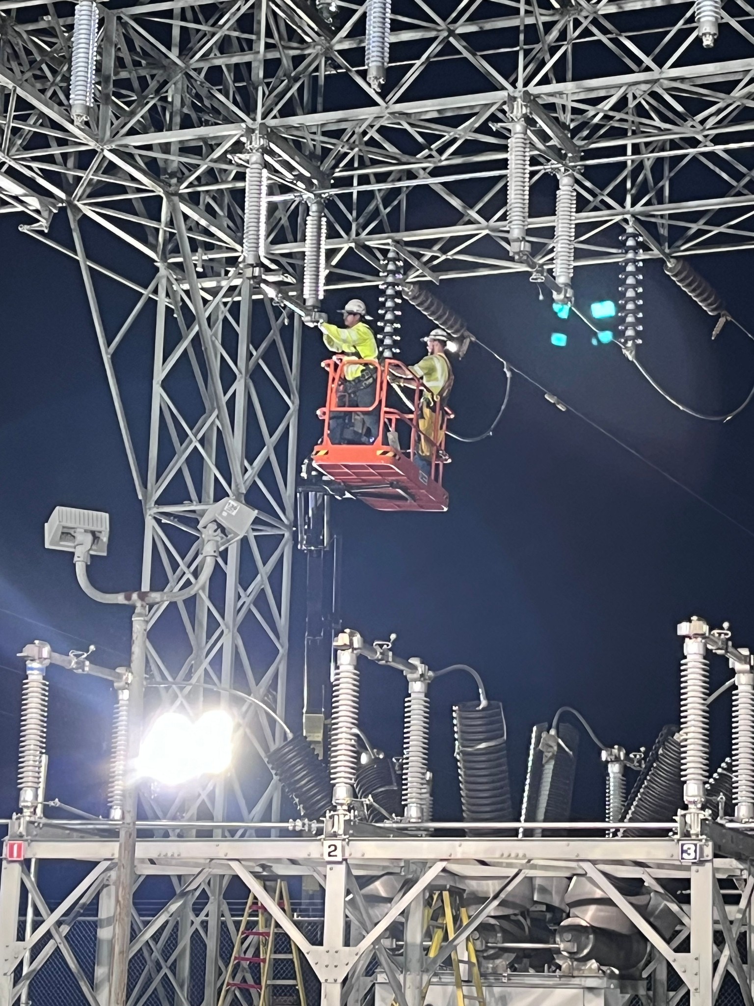 Service Electric Inc