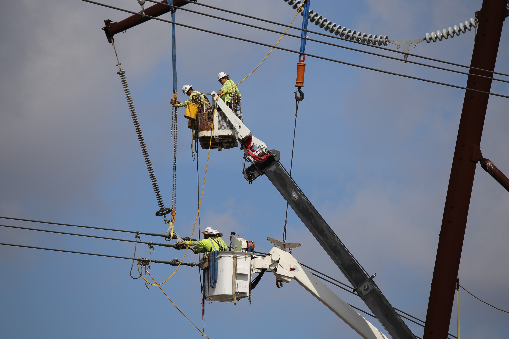 Service Electric Inc