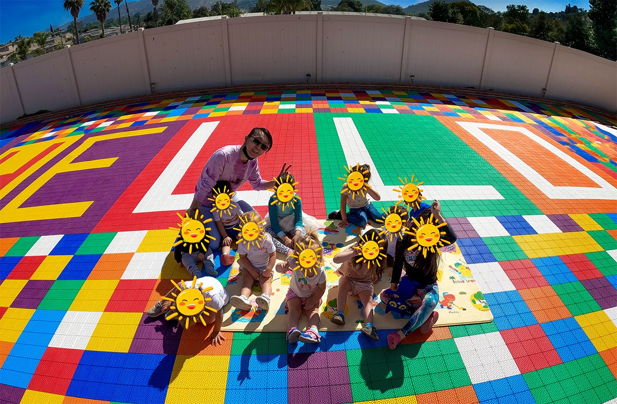 seven little bears Family Childcare Escondido