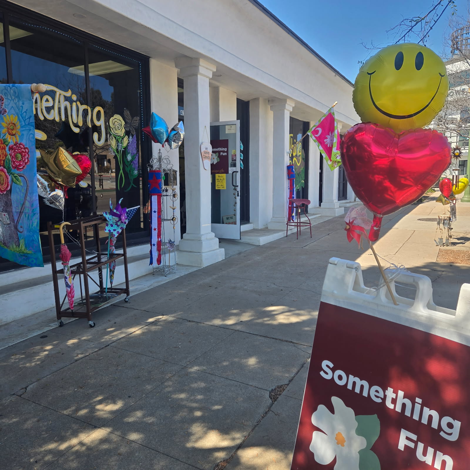 Something Fun Escondido