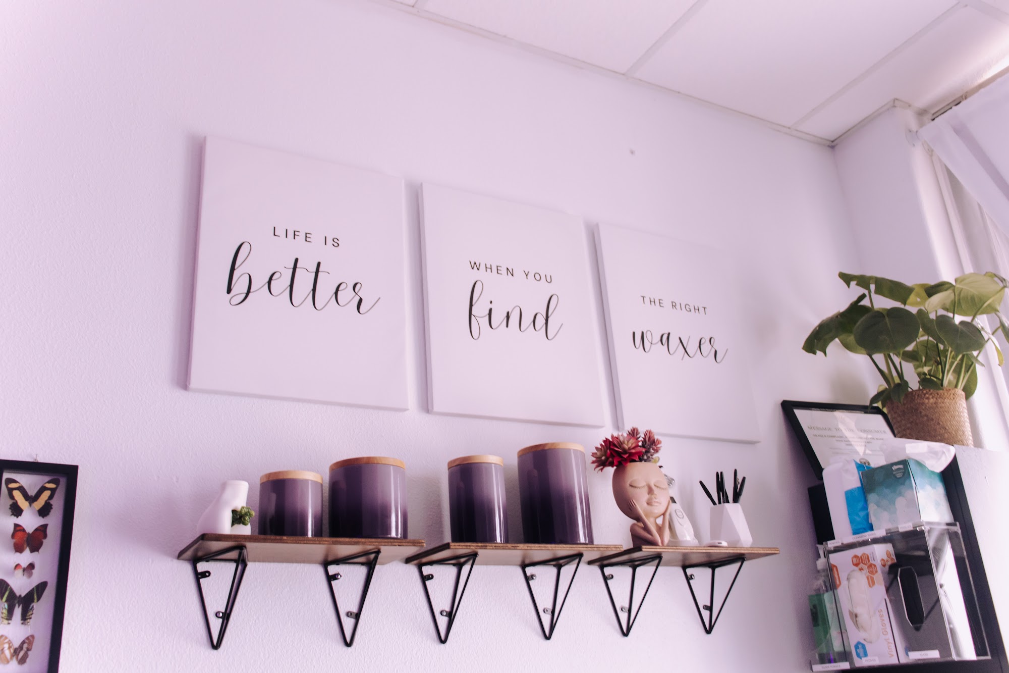 Beautify by Ally 342 W El Norte Pkwy Studio #103, Escondido California 92026