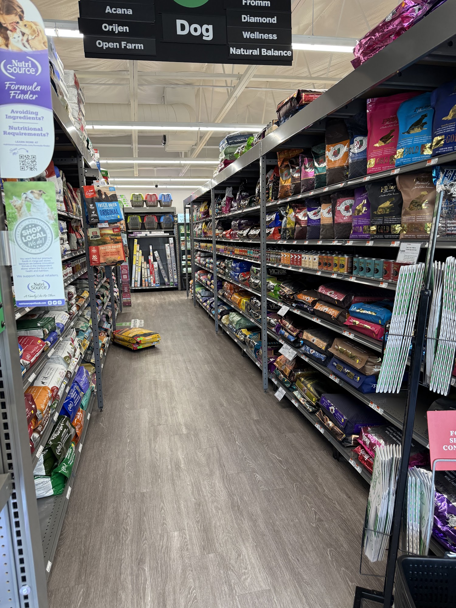 Pet Supplies Escondido Escondido